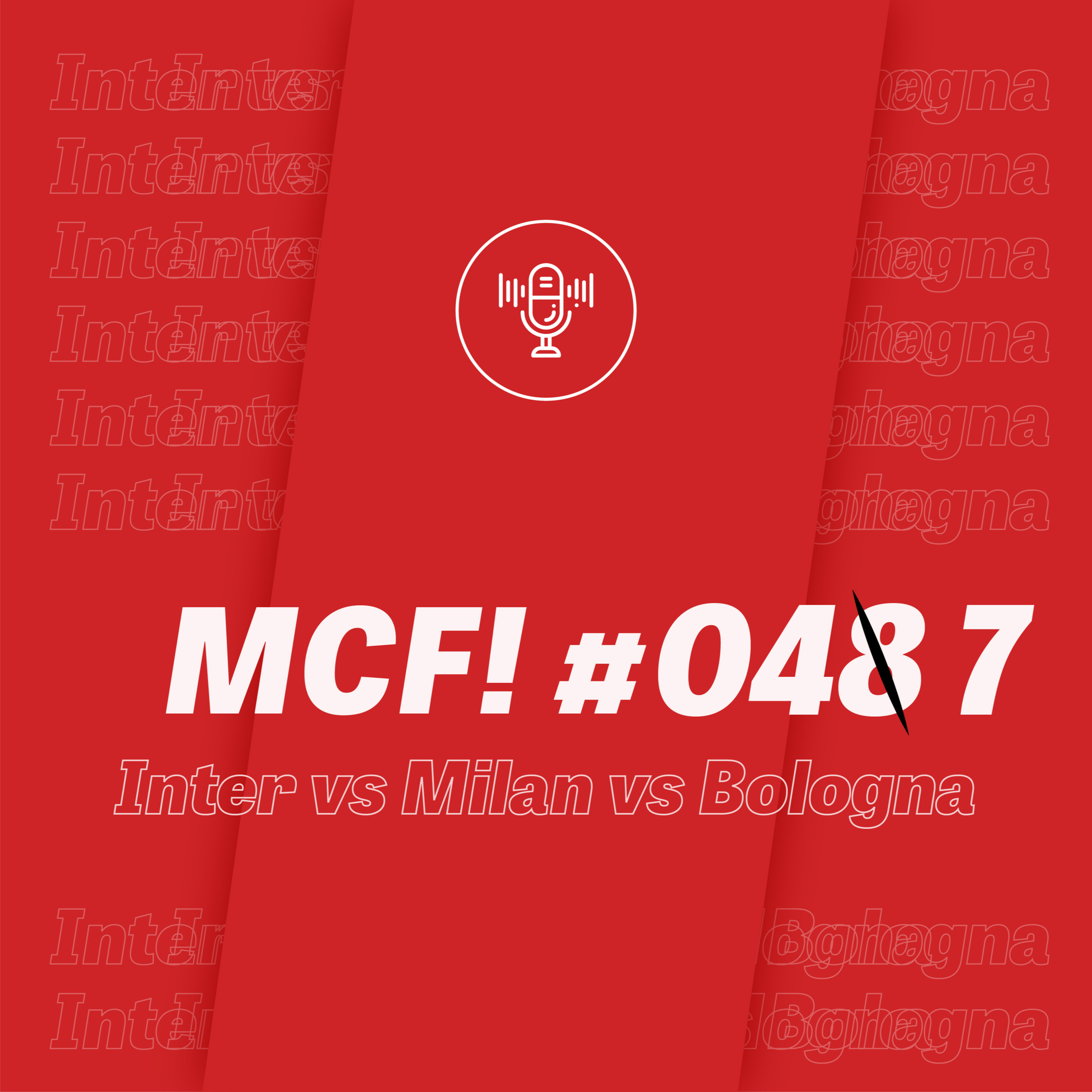 Milan che fatica!
