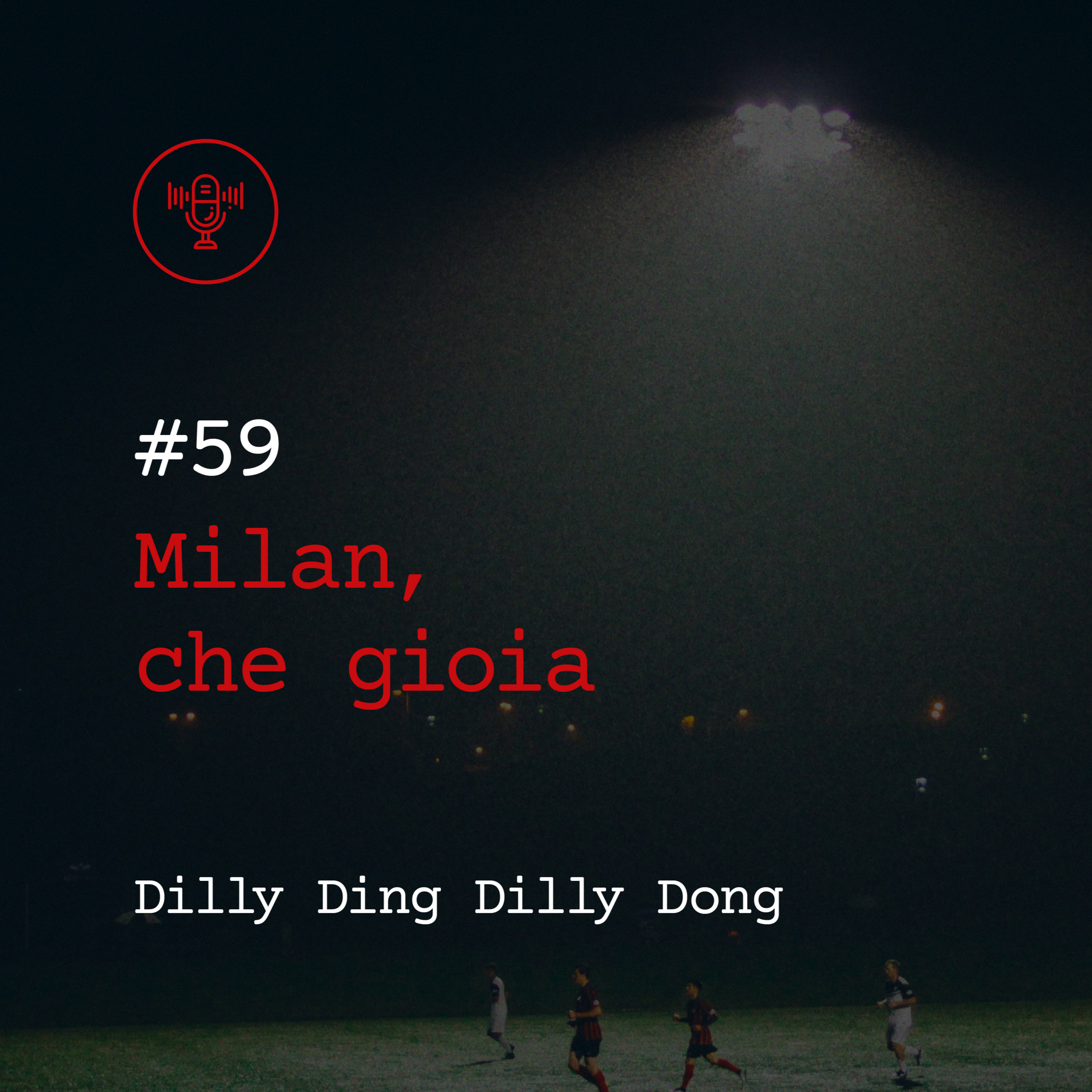Milan che fatica!
