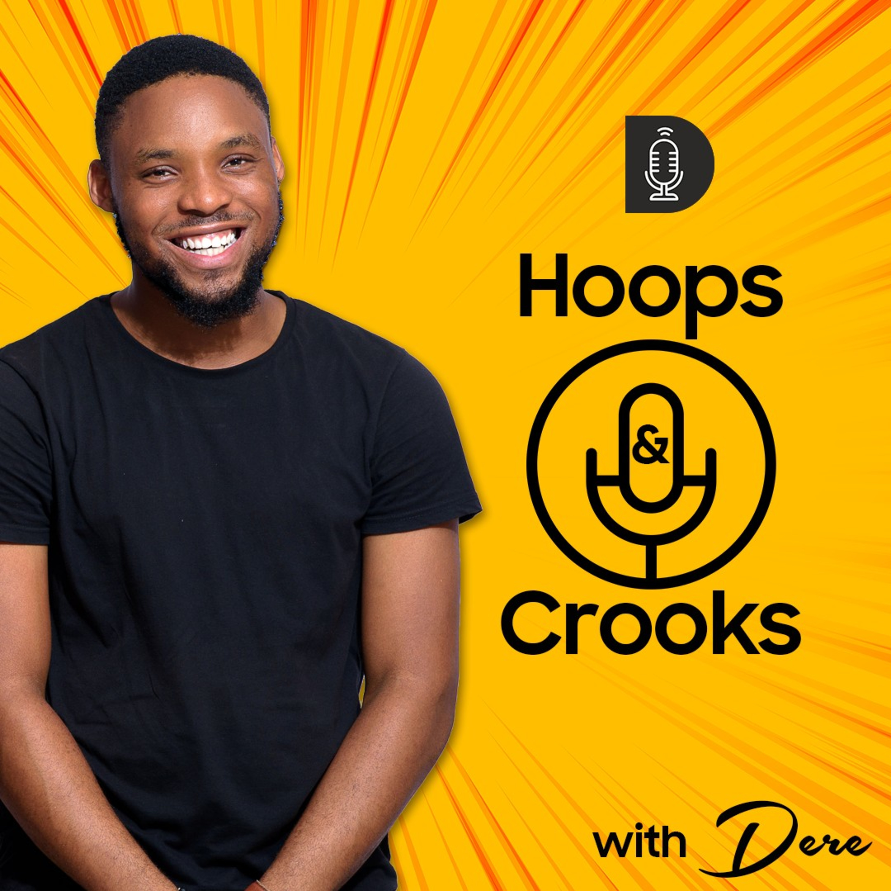 Hoops&Crooks Episode 00