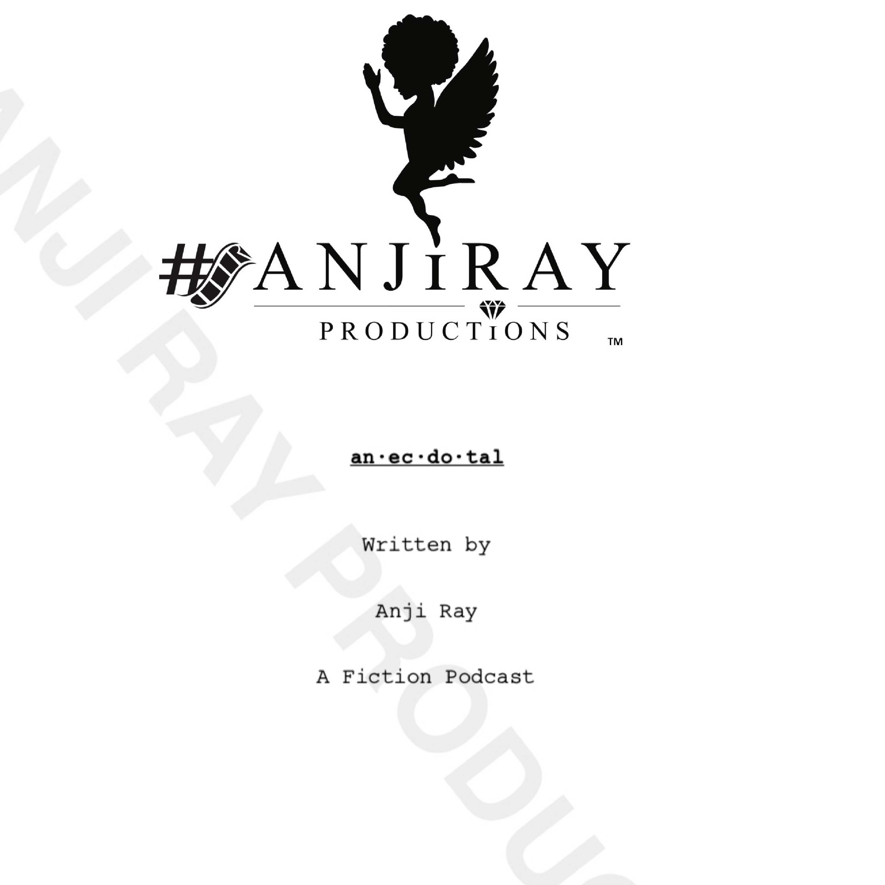 #AnjiRayProductions