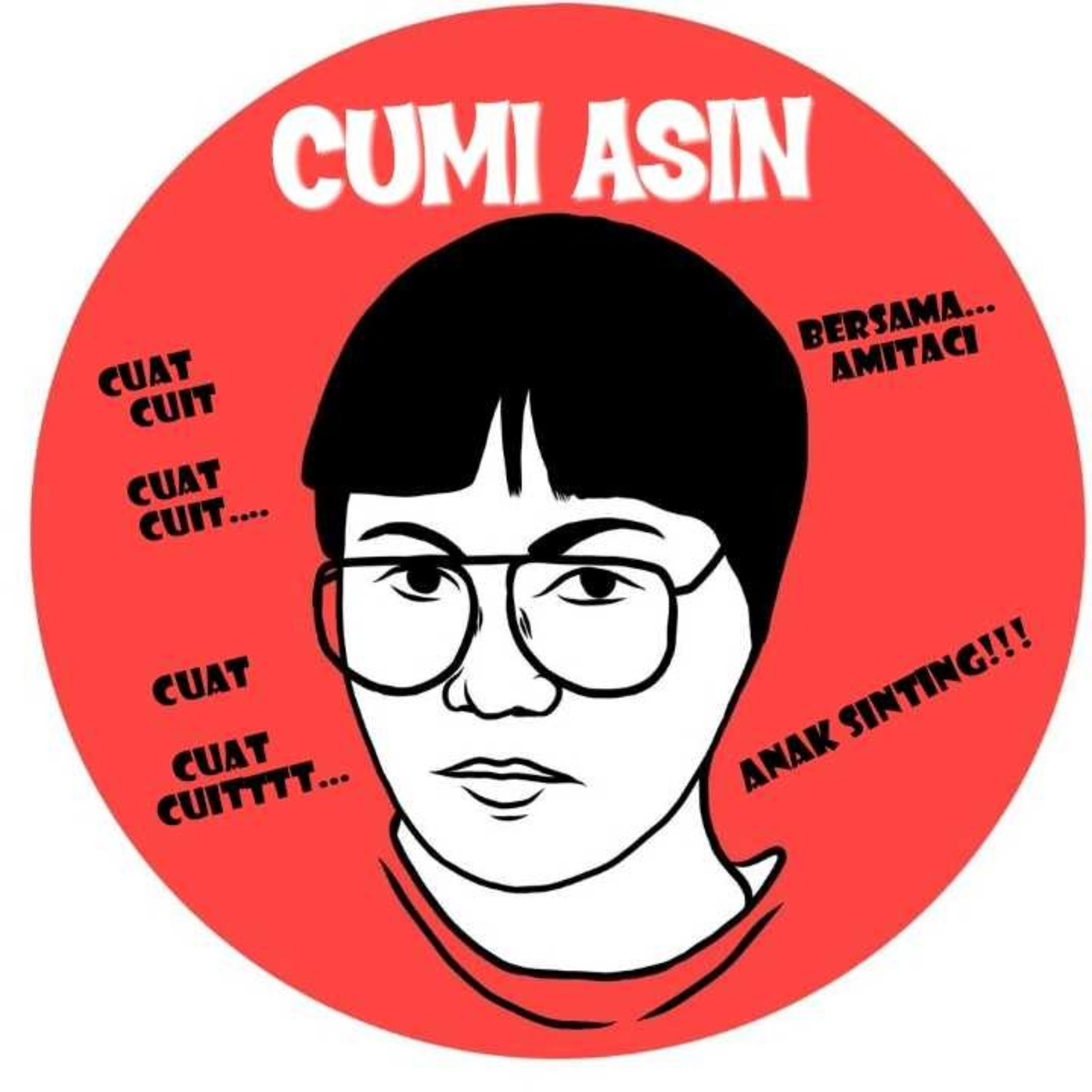CUMIASIN