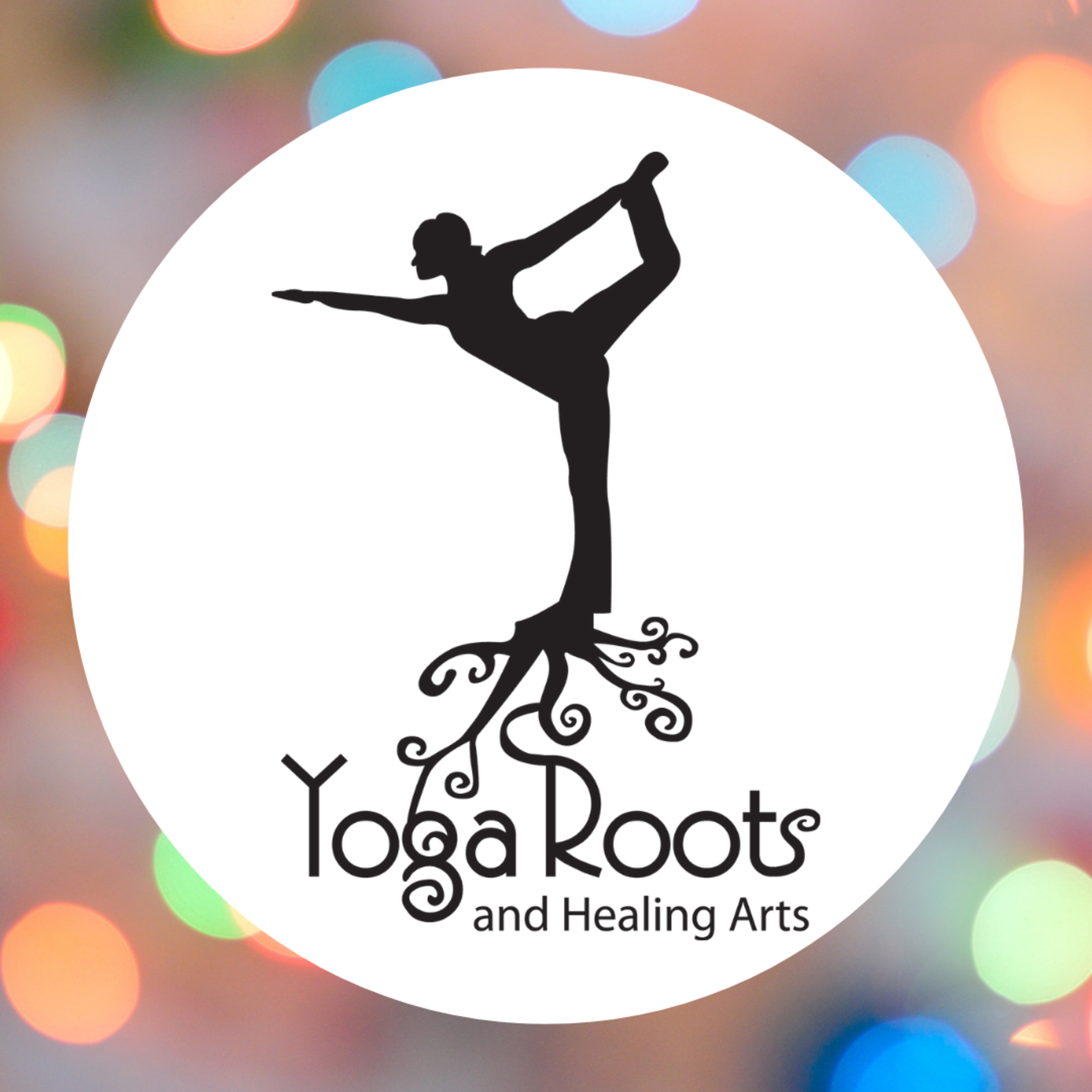 Yoga Roots