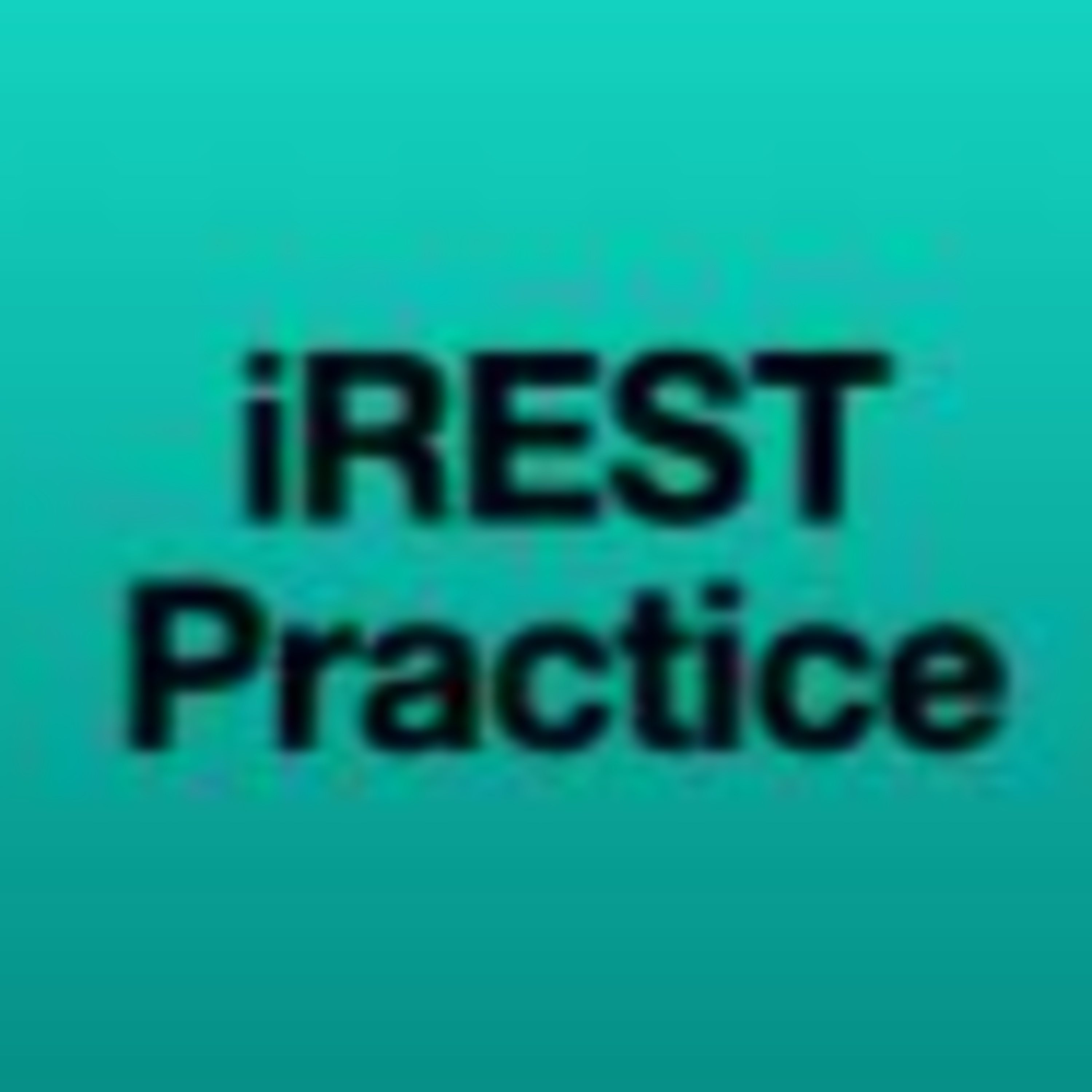 Healing Rest