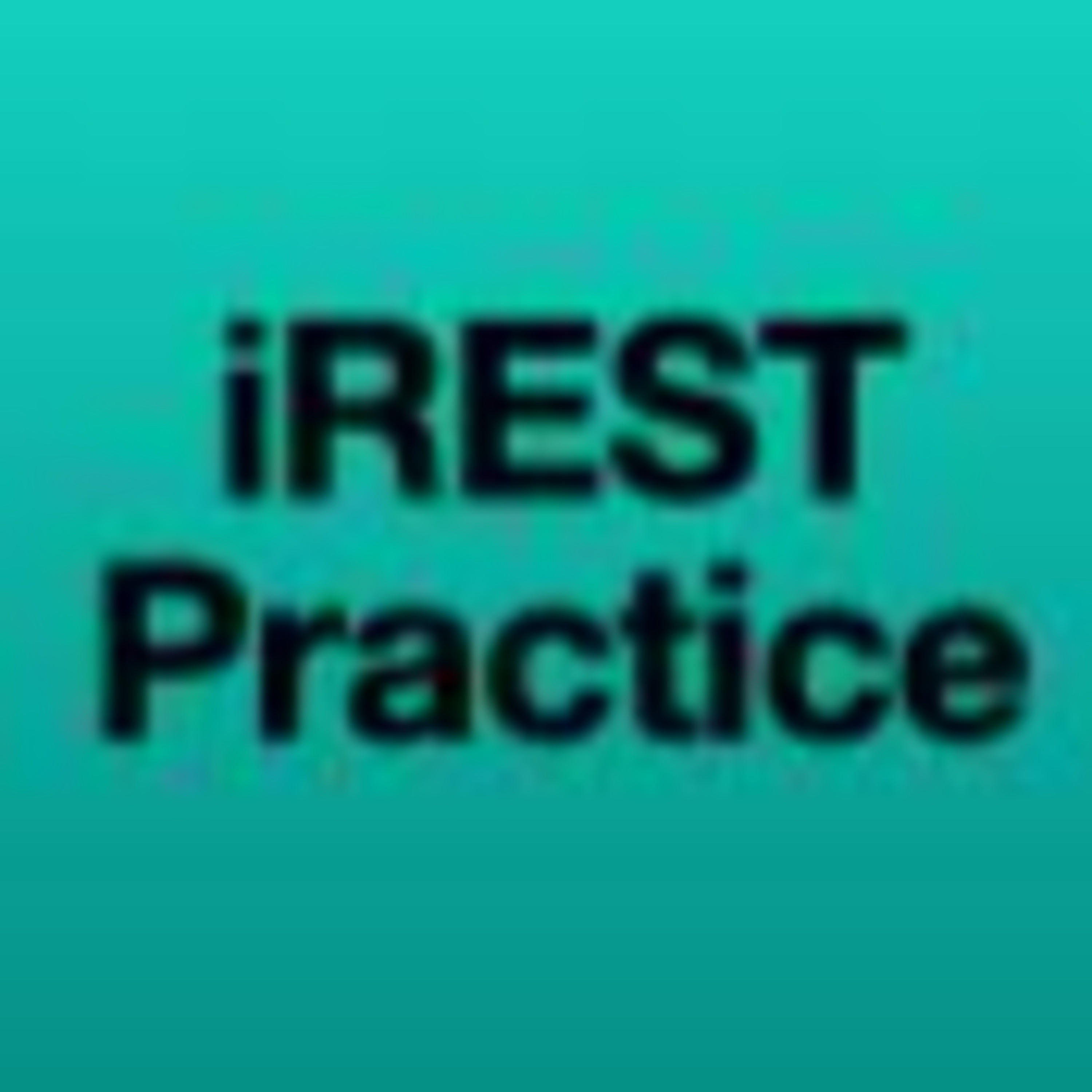 Healing Rest