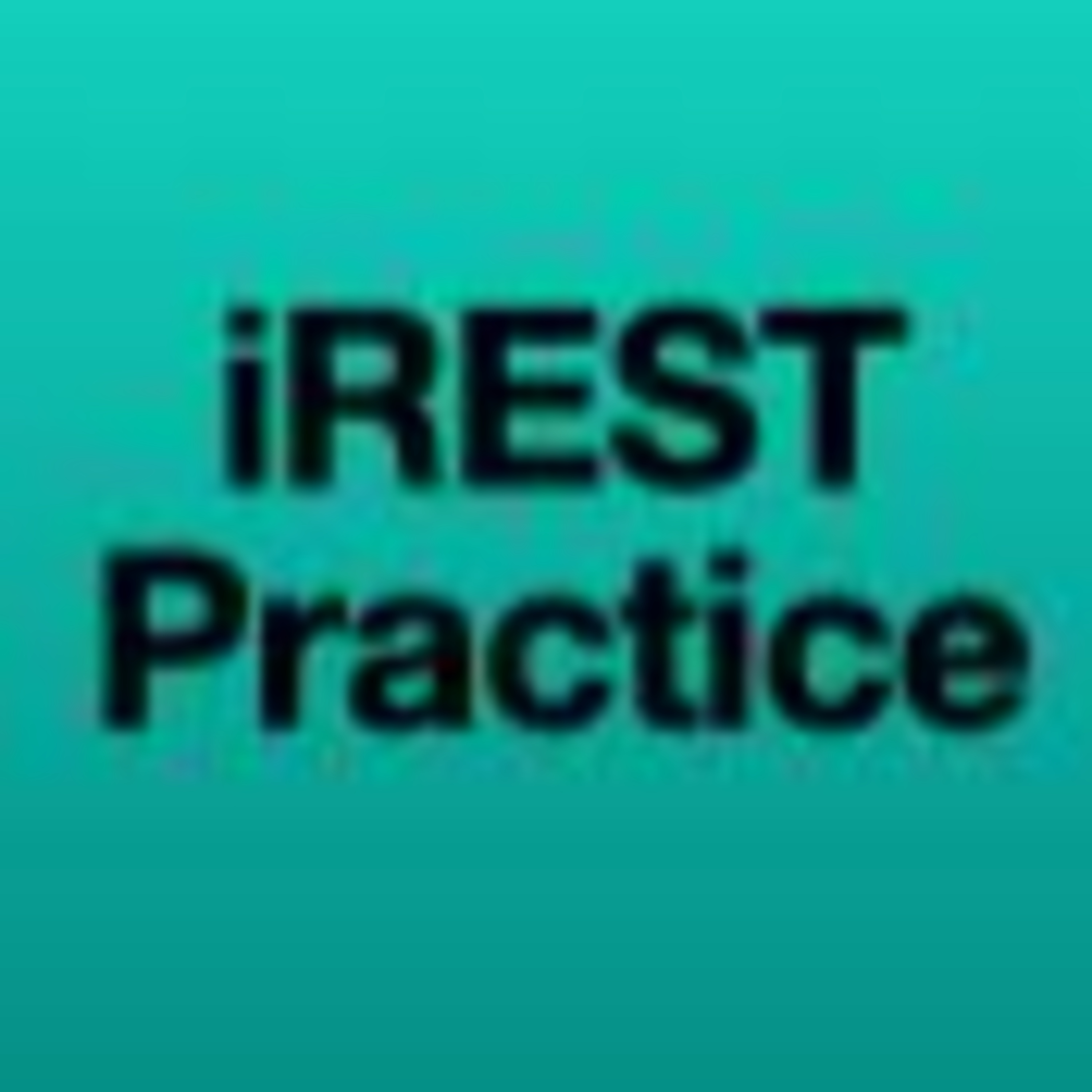Healing Rest
