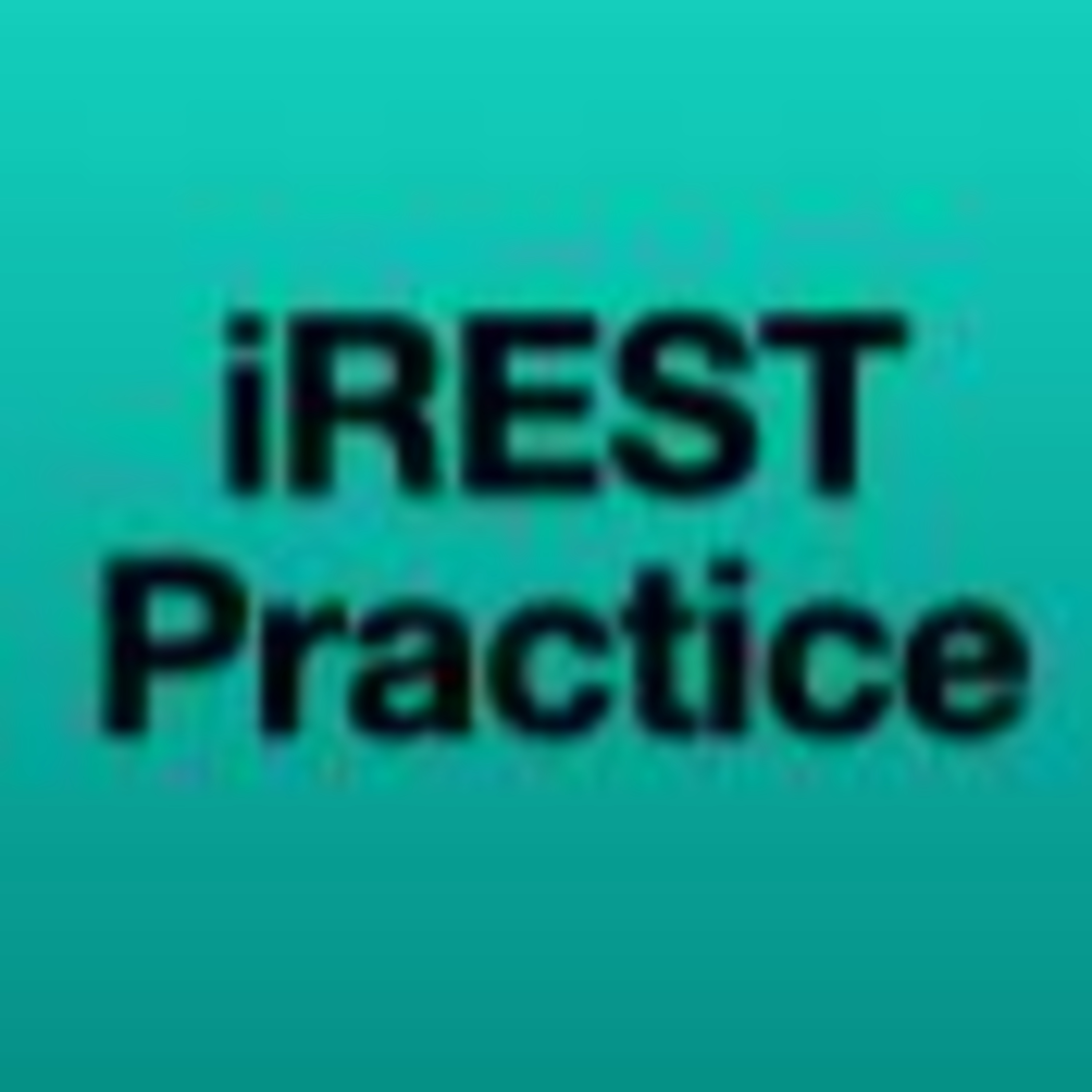 Healing Rest