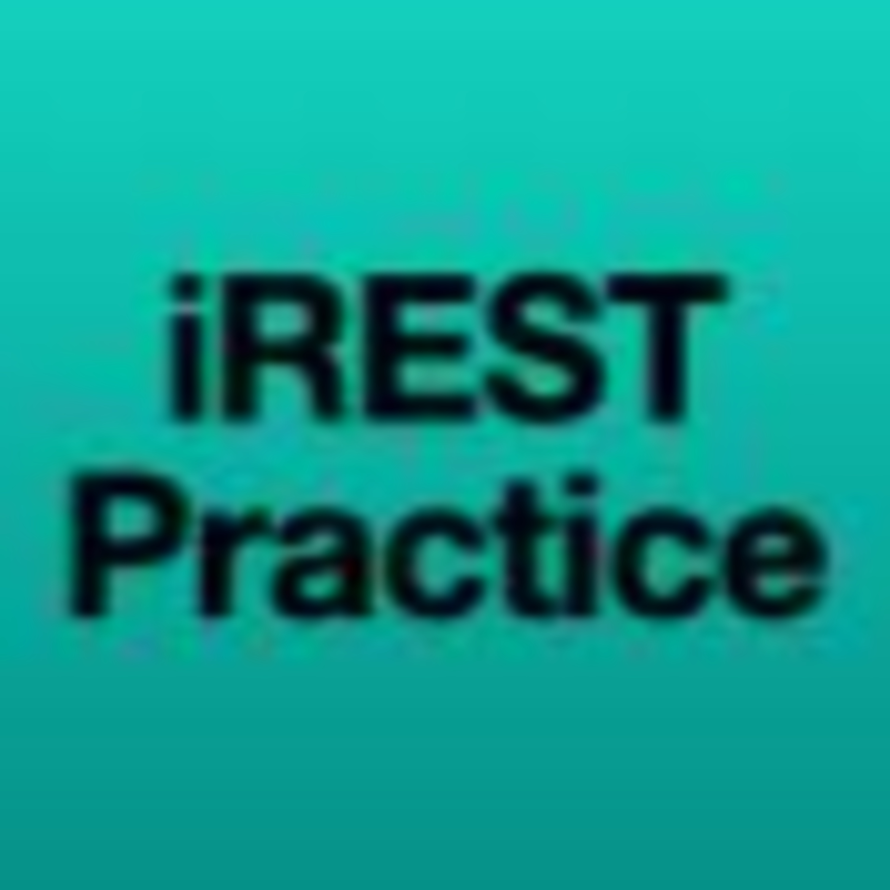 Healing Rest