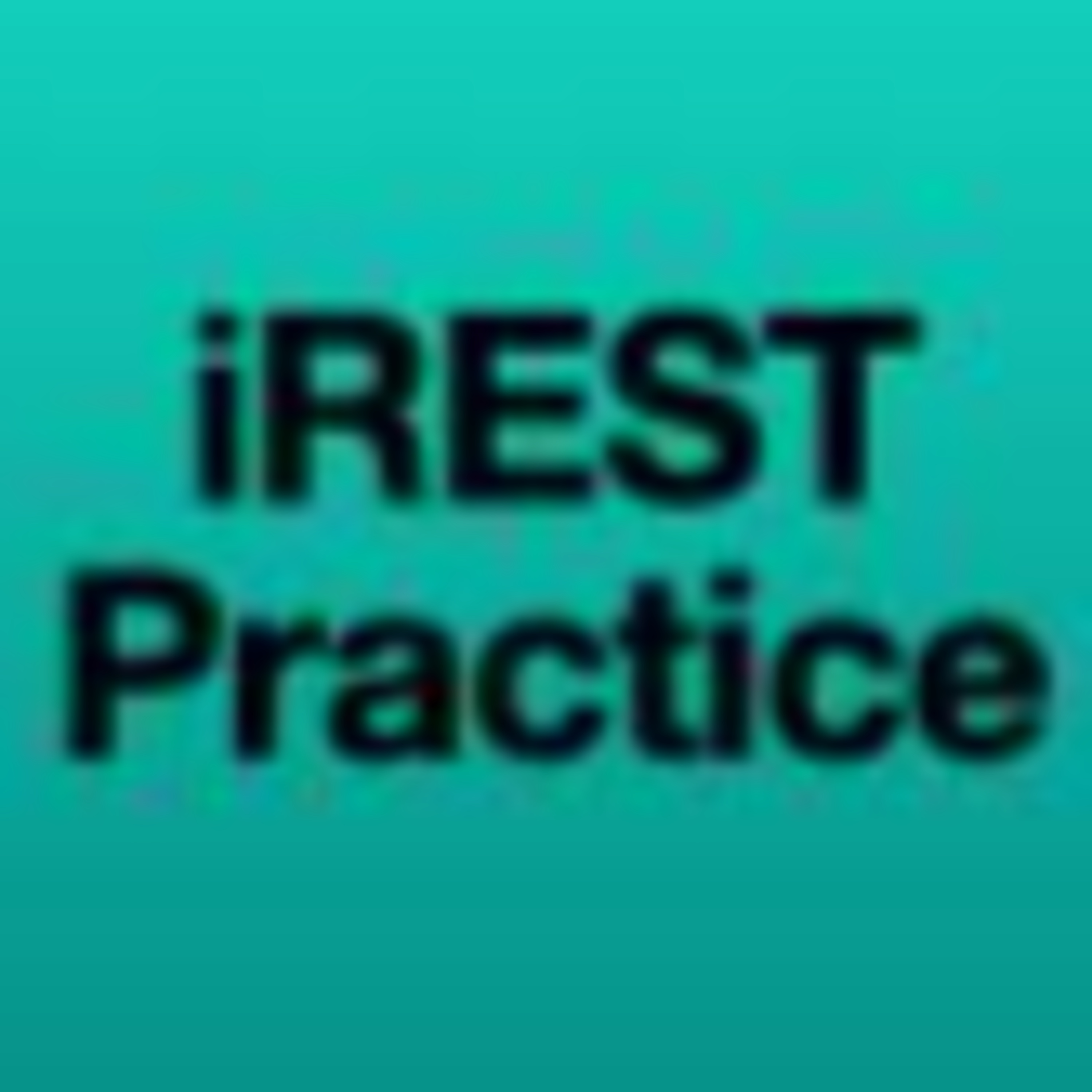 Healing Rest