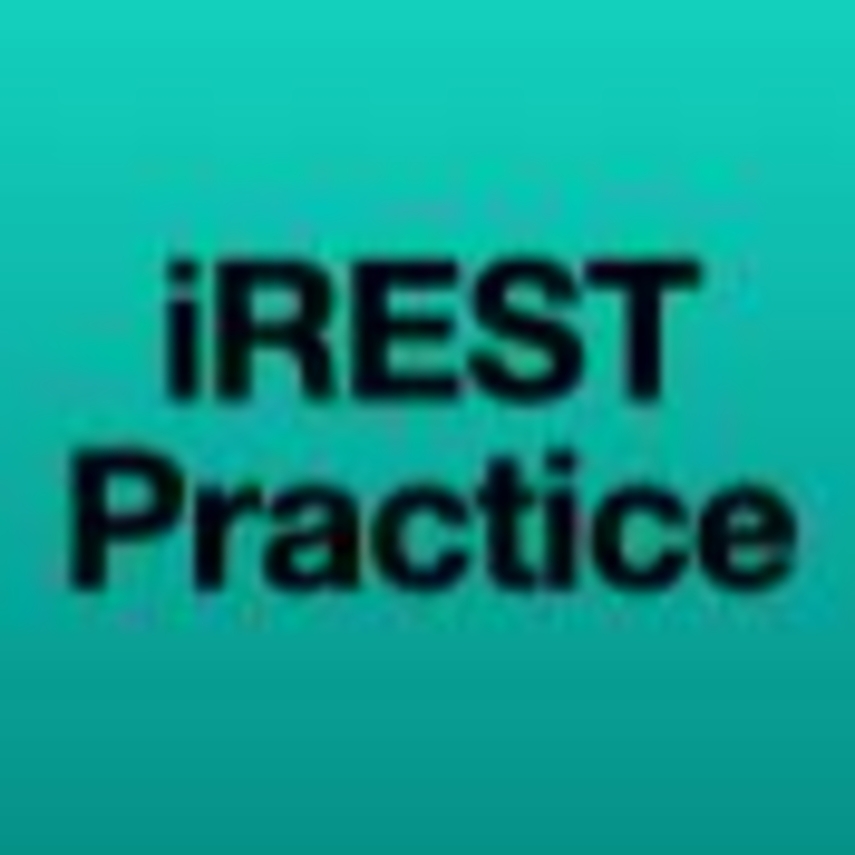 Healing Rest