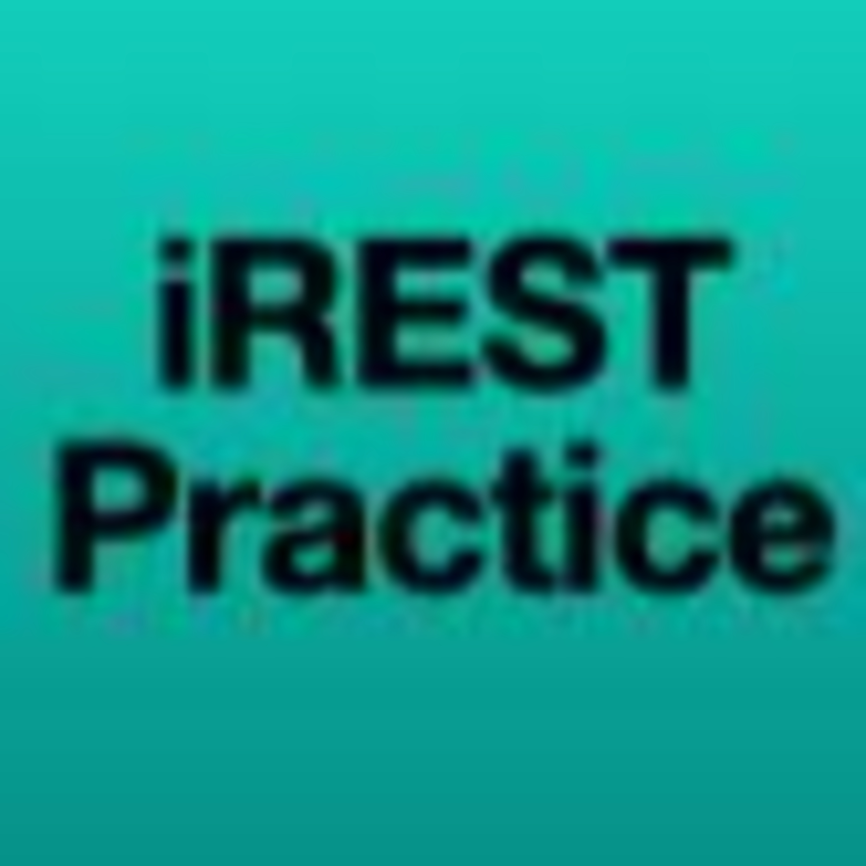 Healing Rest