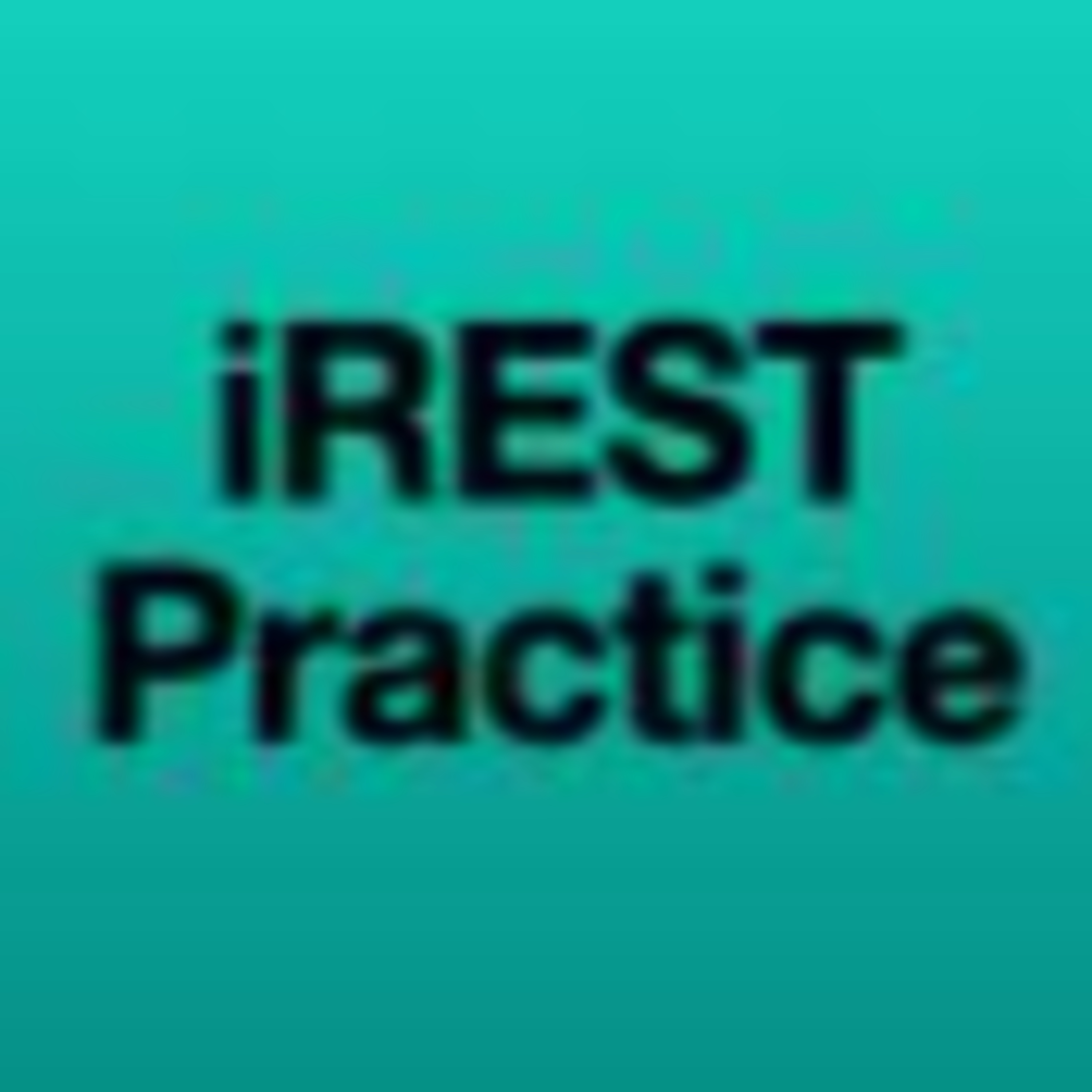 Healing Rest