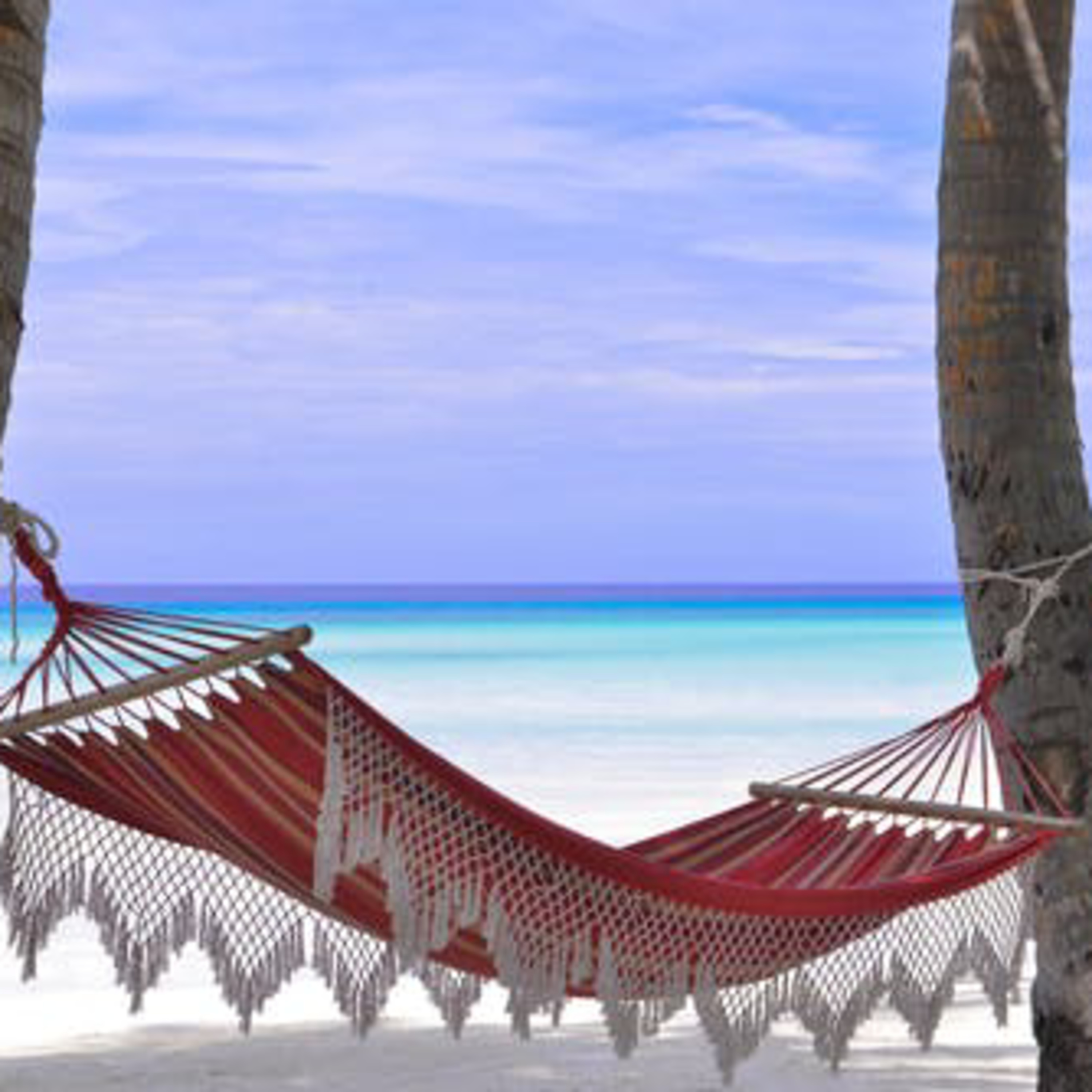 Healing Rest