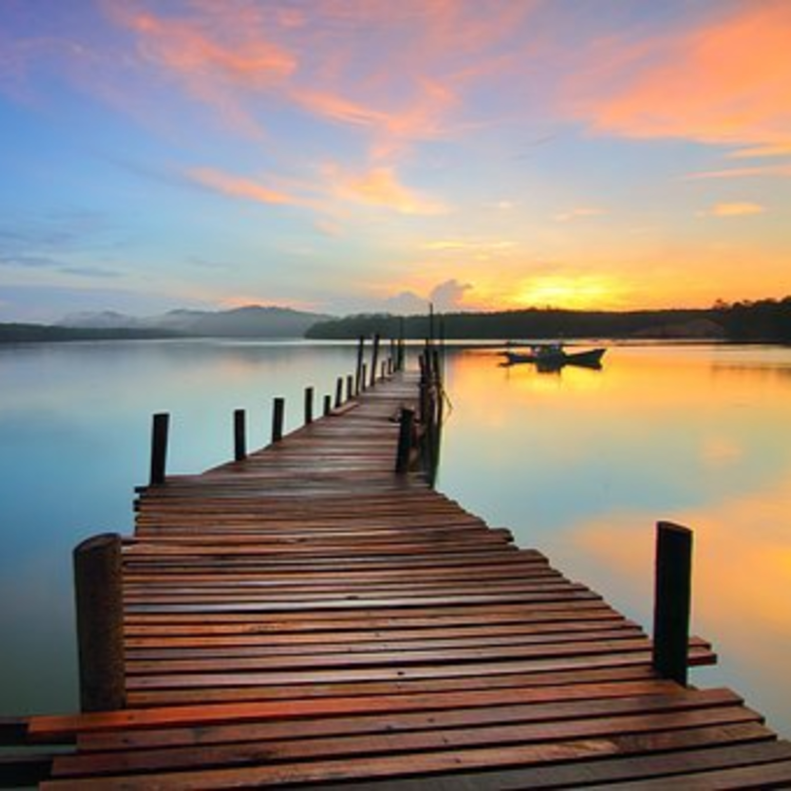 Healing Rest