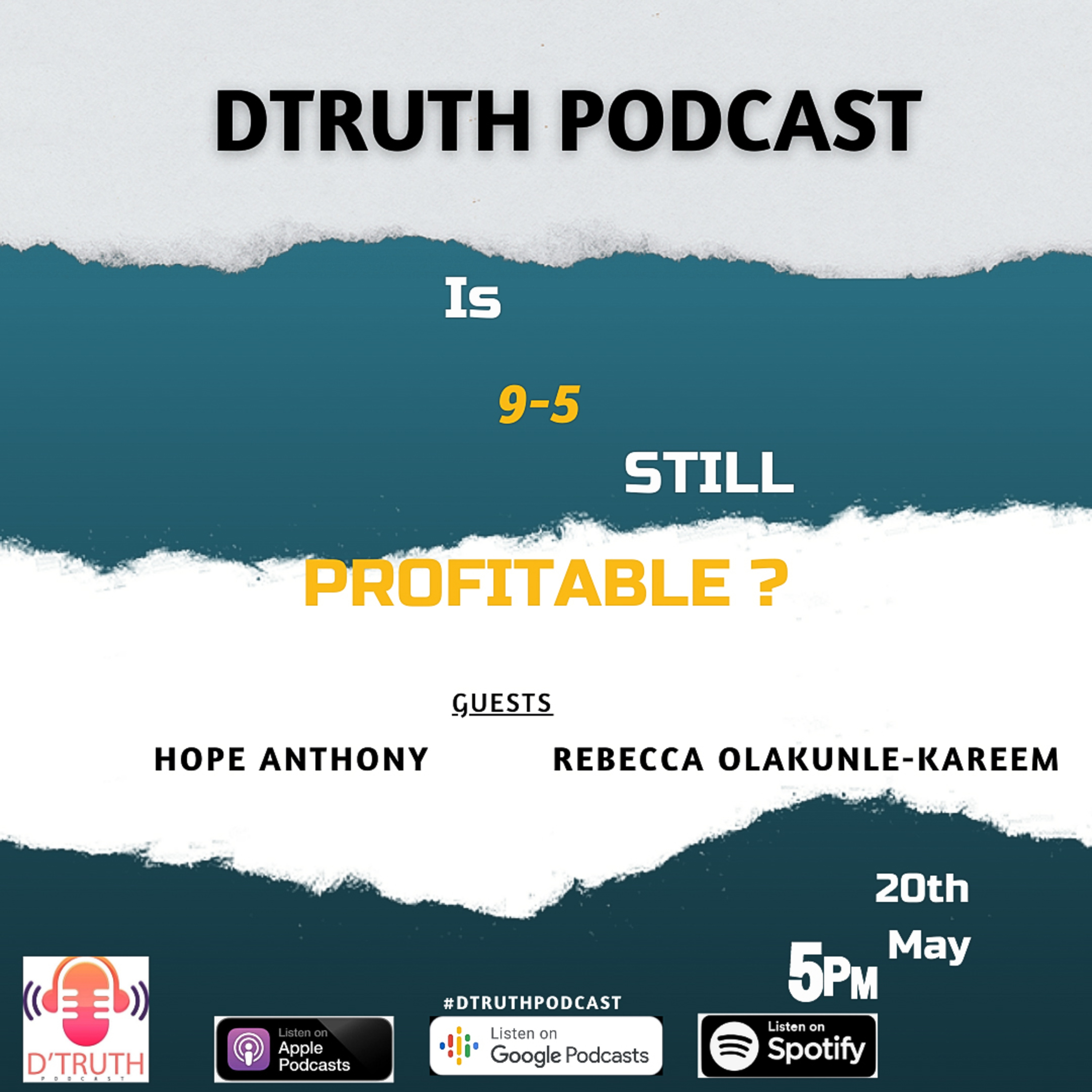 Is 9-5 STILL PROFITABLE? episode artwork