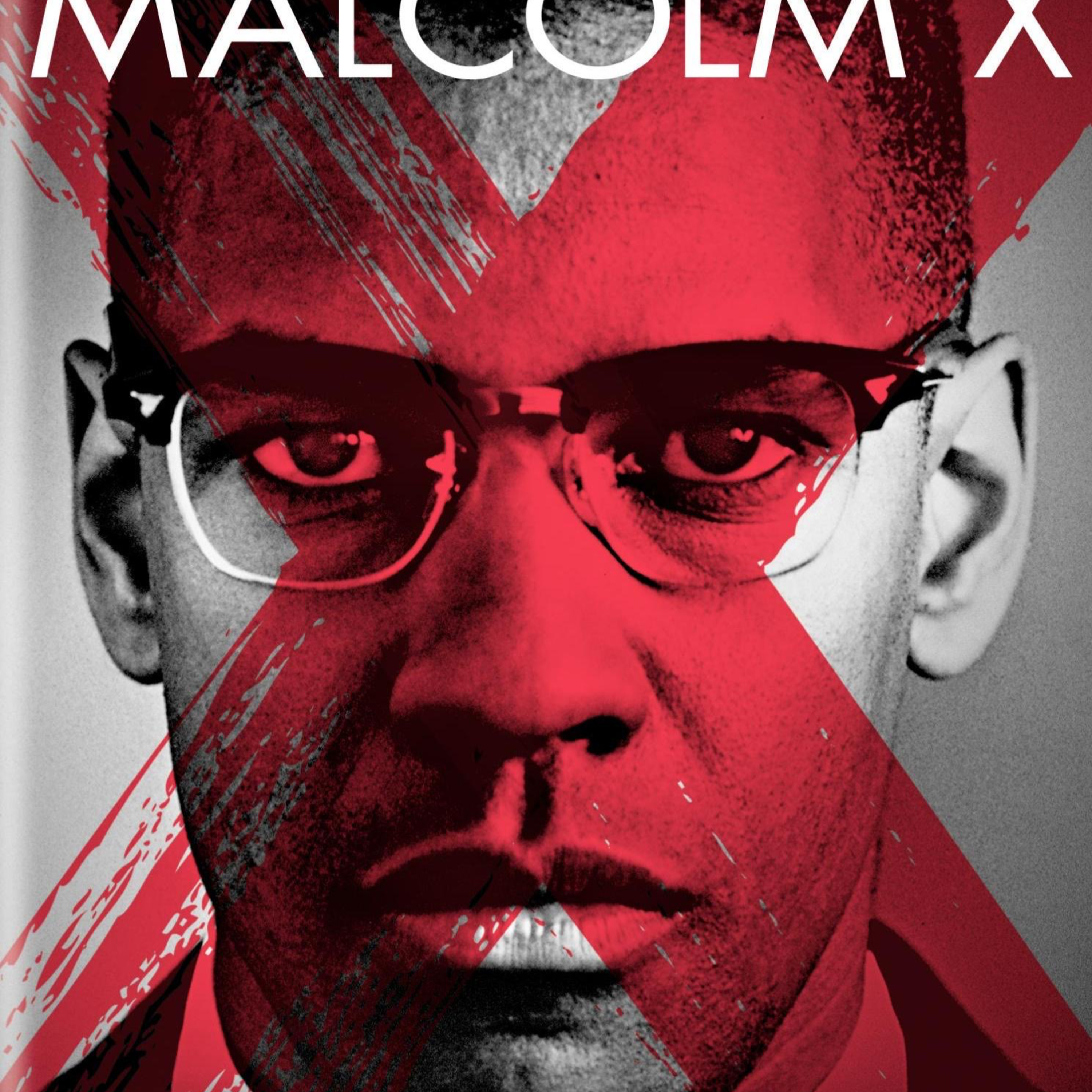 Malcolm X (Pt. 3) episode artwork