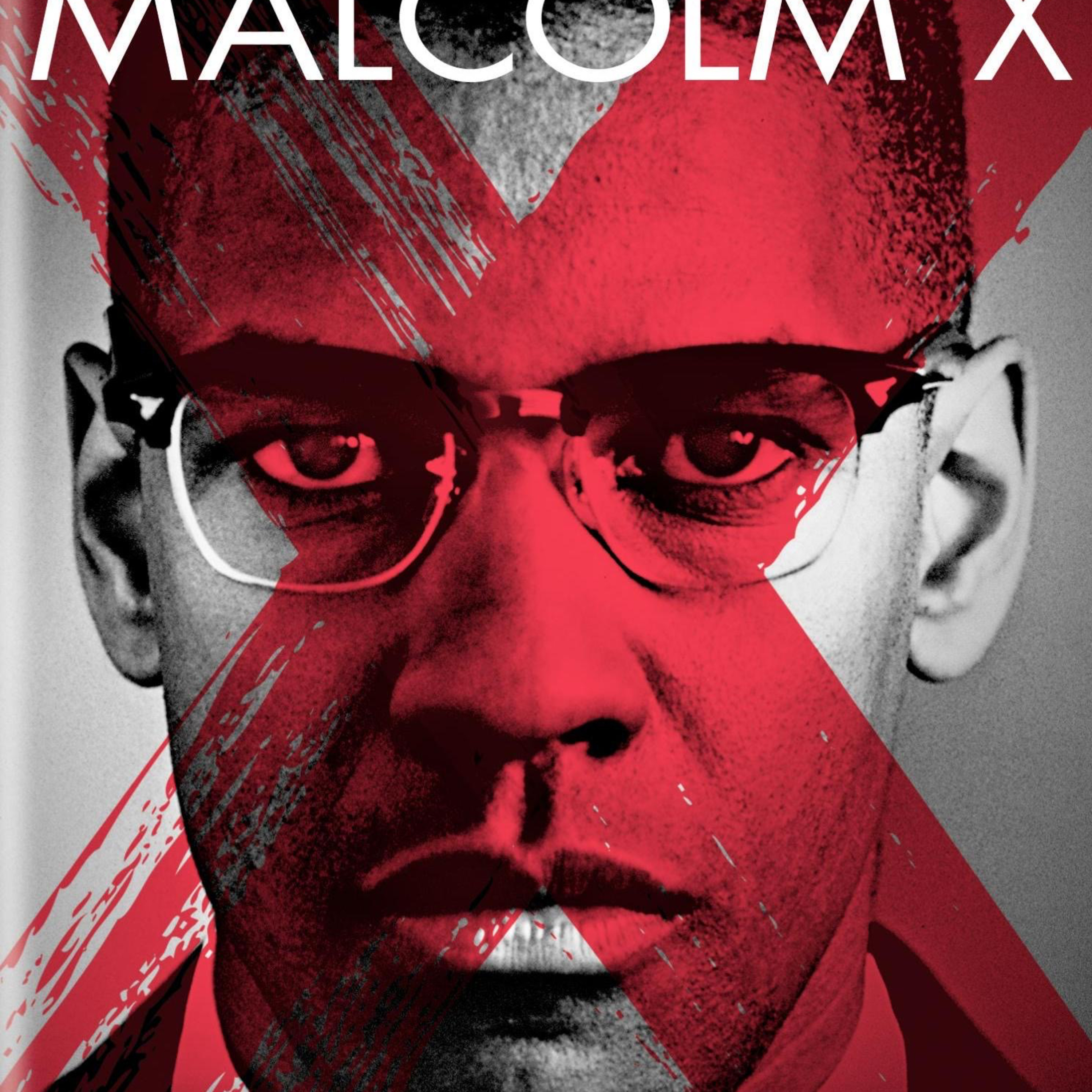 Malcolm X (Pt. 2) episode artwork