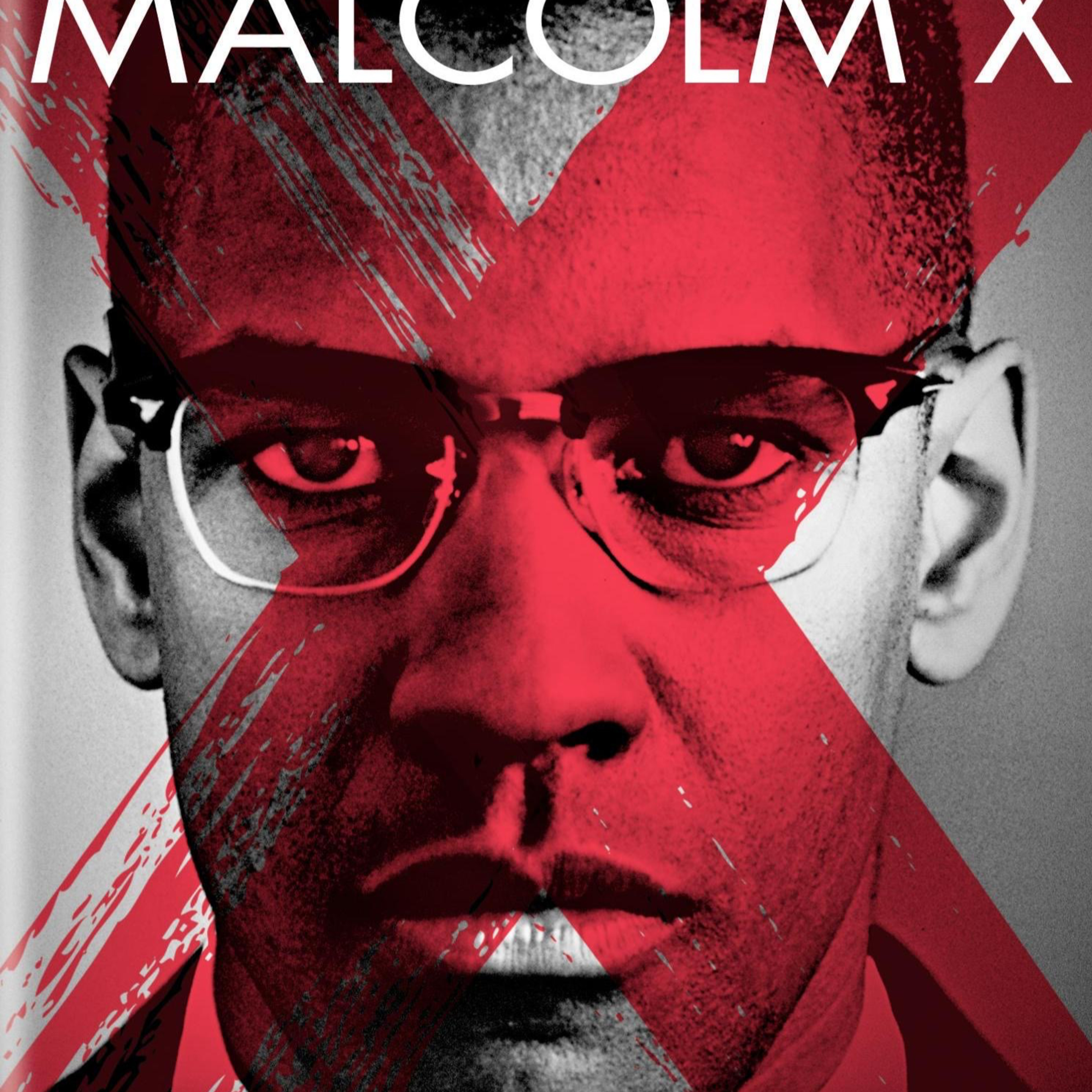 Malcolm X (Pt. 1) episode artwork
