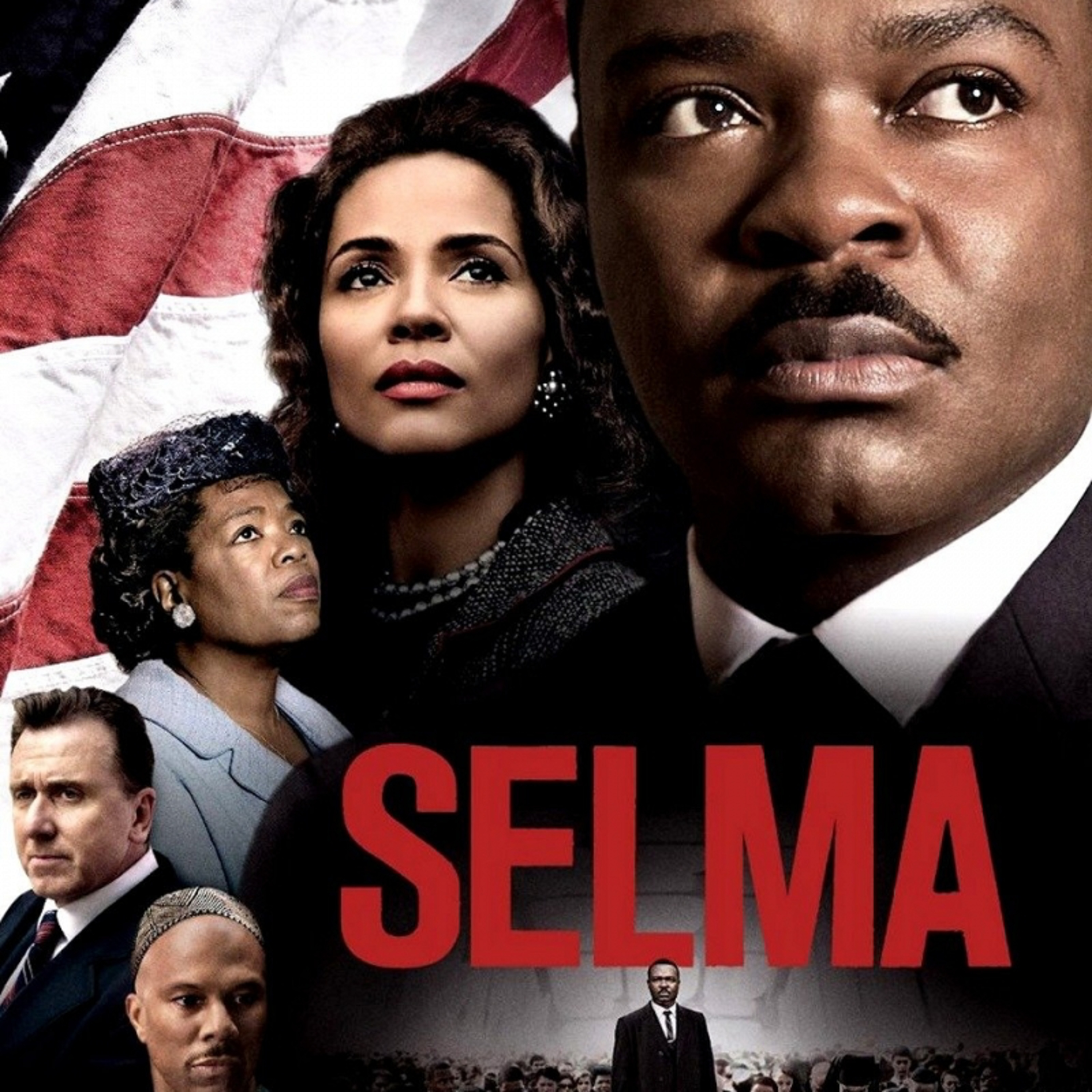 Selma (Pt. 2) episode artwork