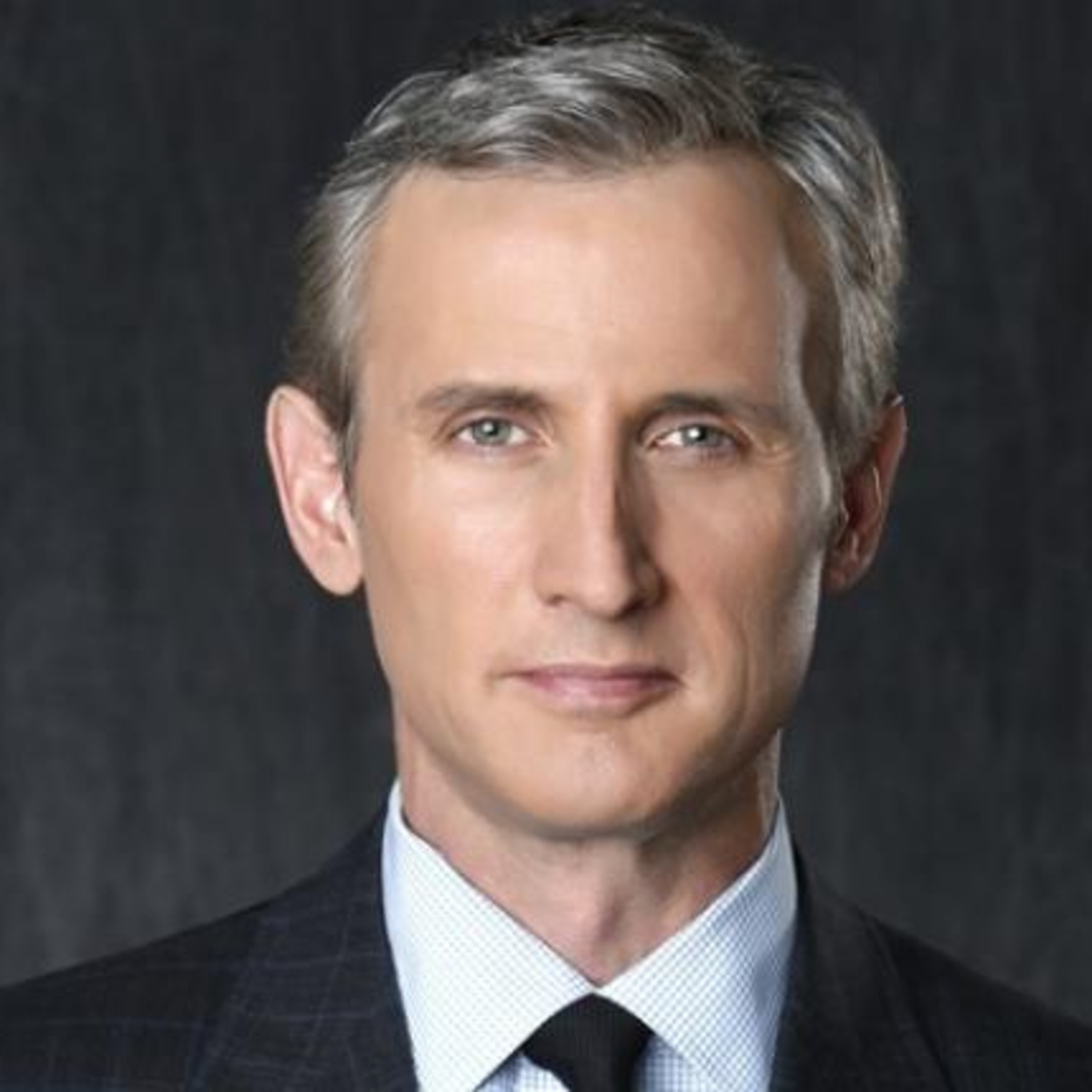 The Big Rick Podcast