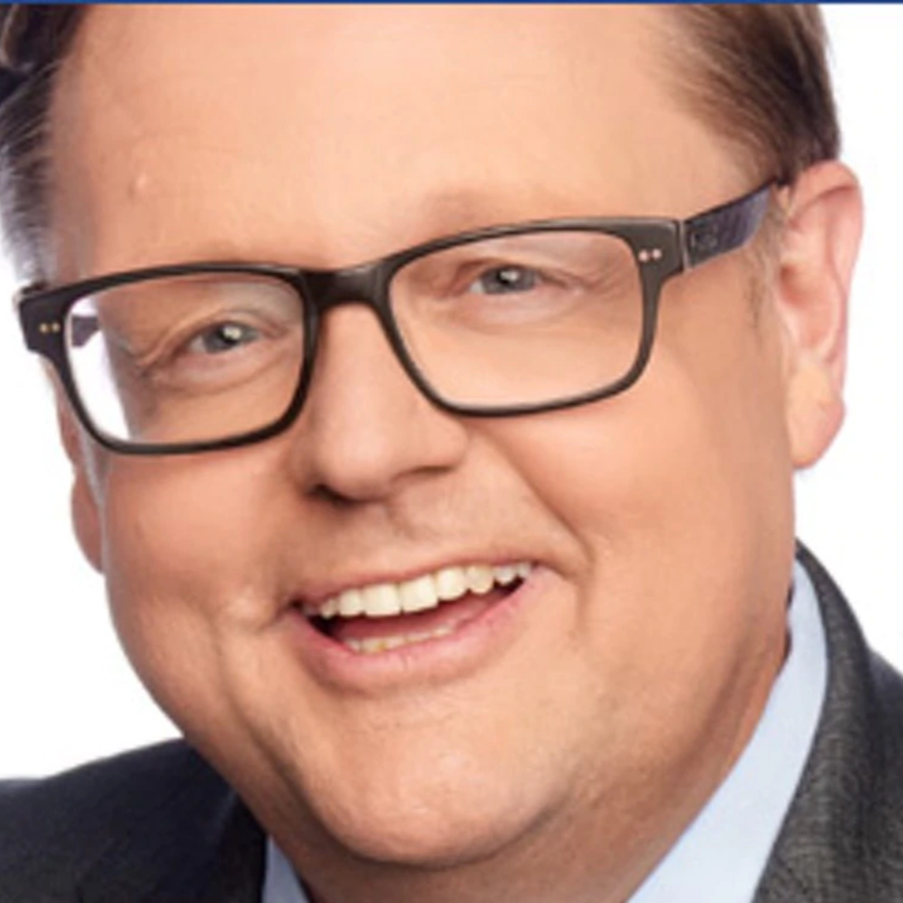 Todd Starnes  episode artwork