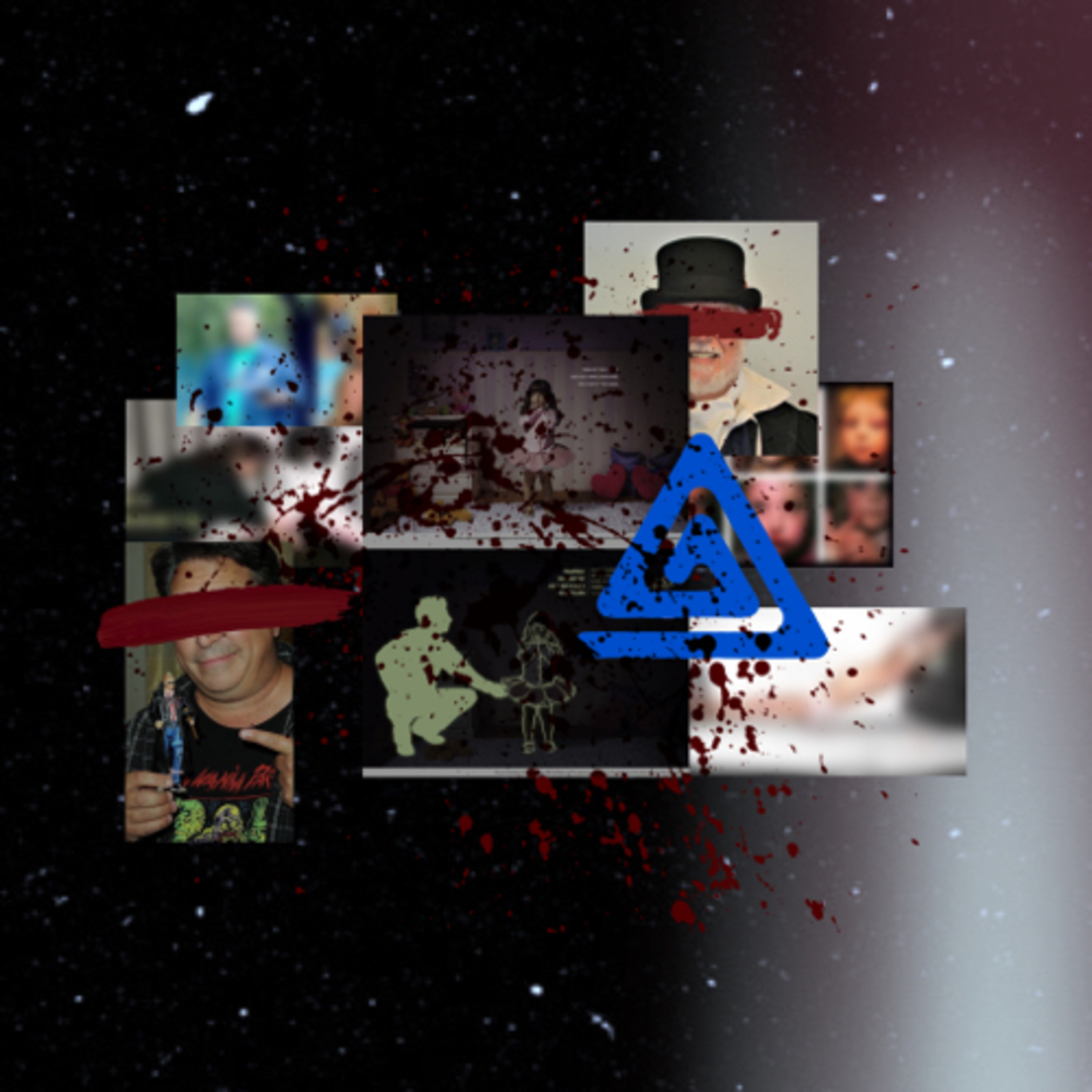 HIDDEN IN PLAINSIGHT episode artwork