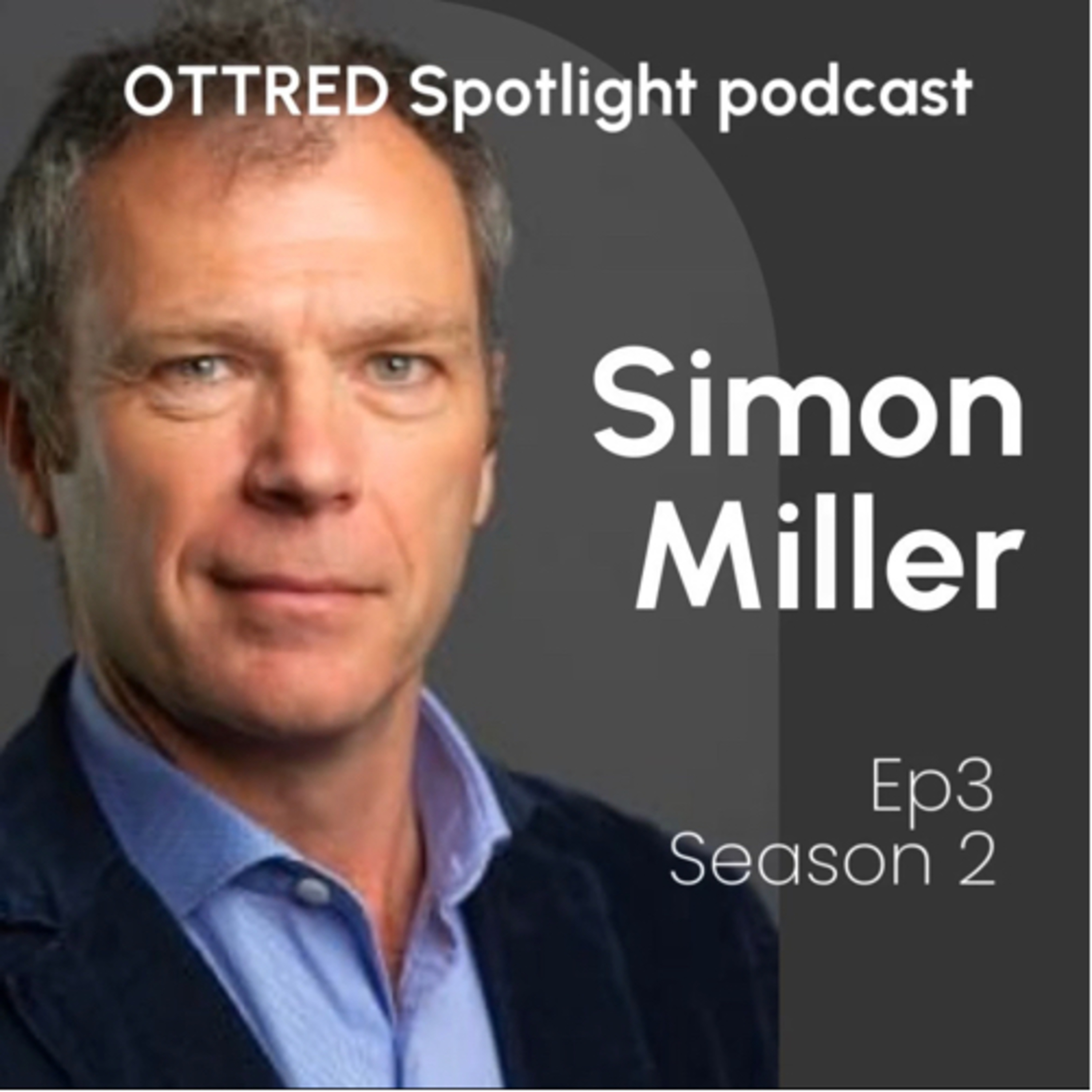 OTTRed