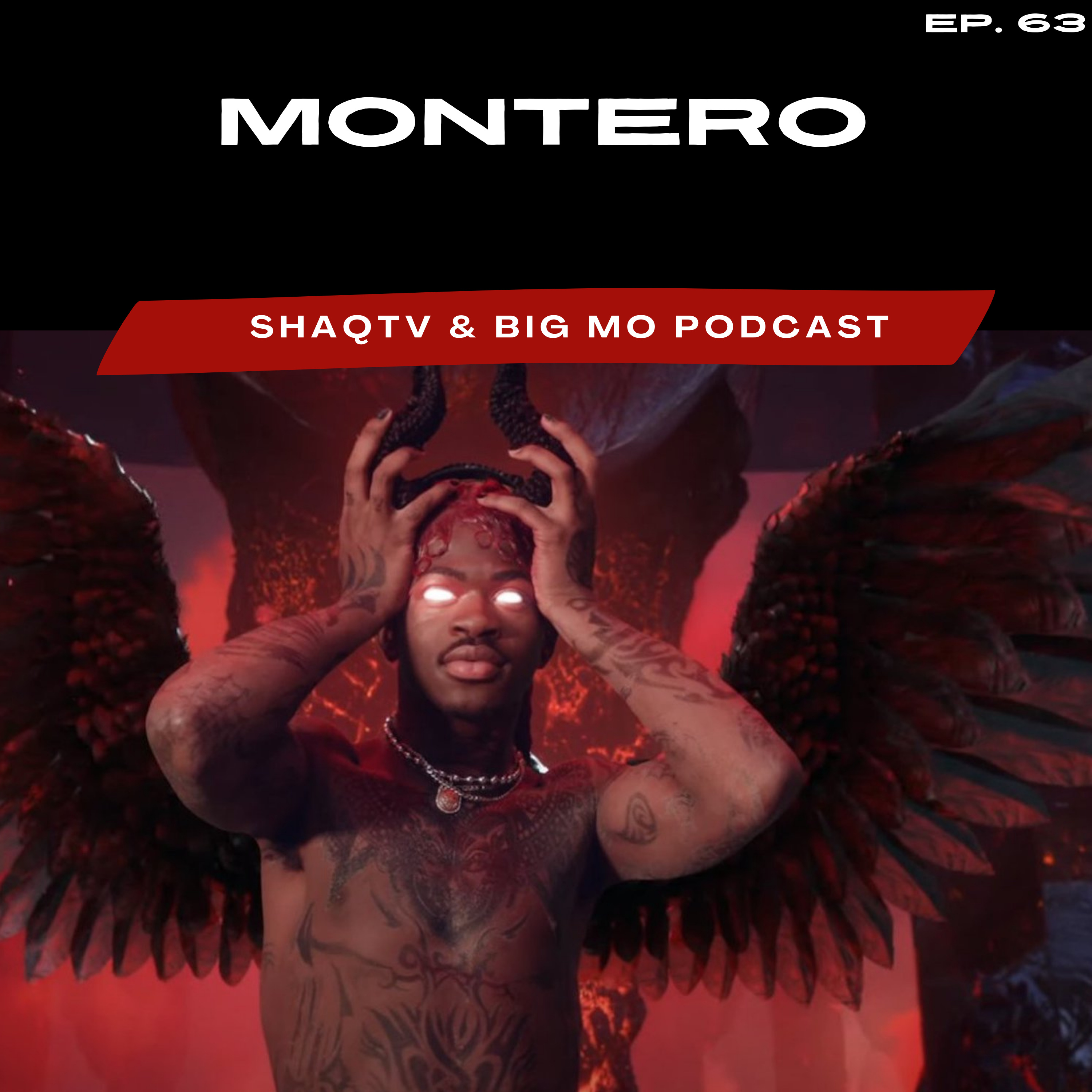 Montero Ep. 63