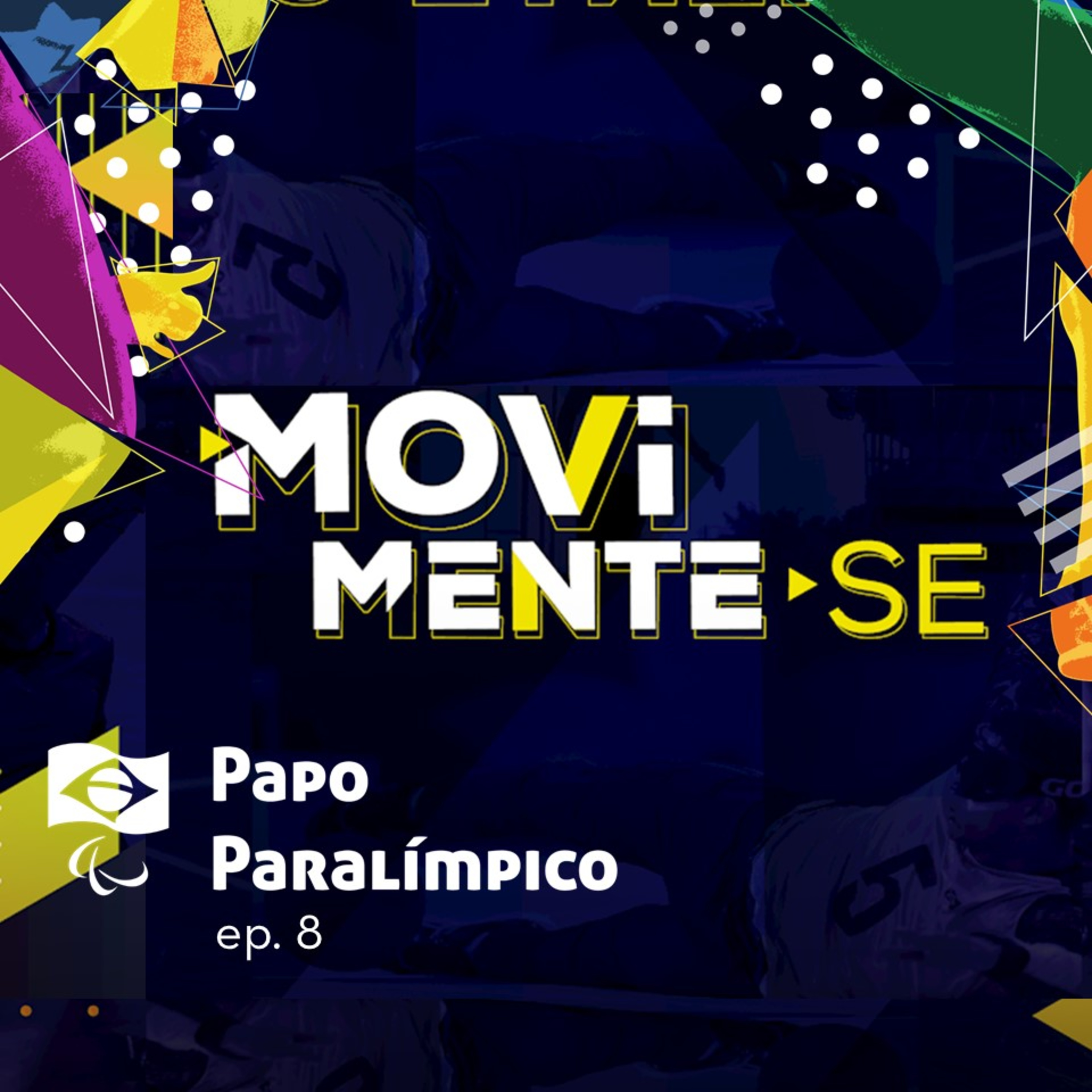 Papo Paralímpico
