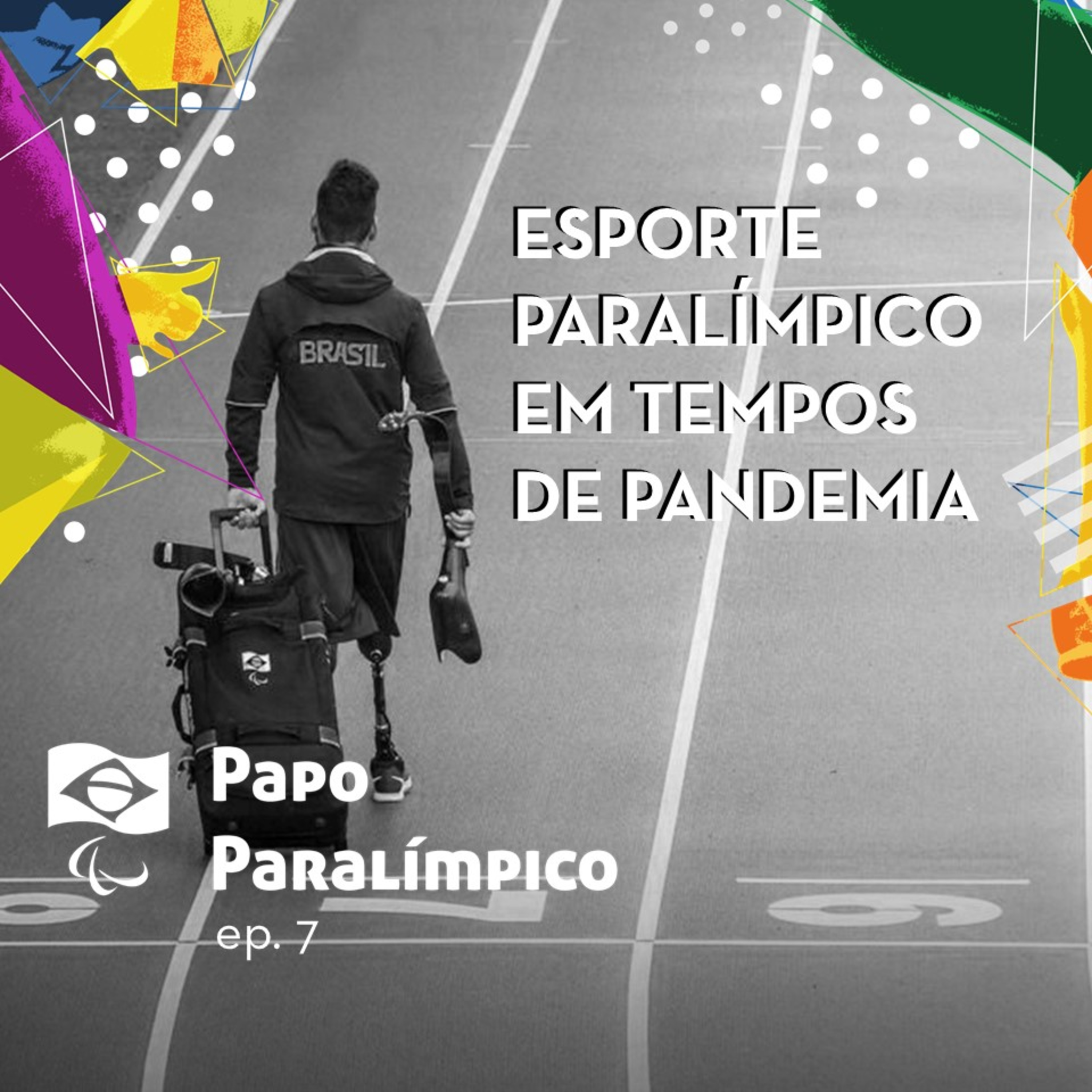 Papo Paralímpico
