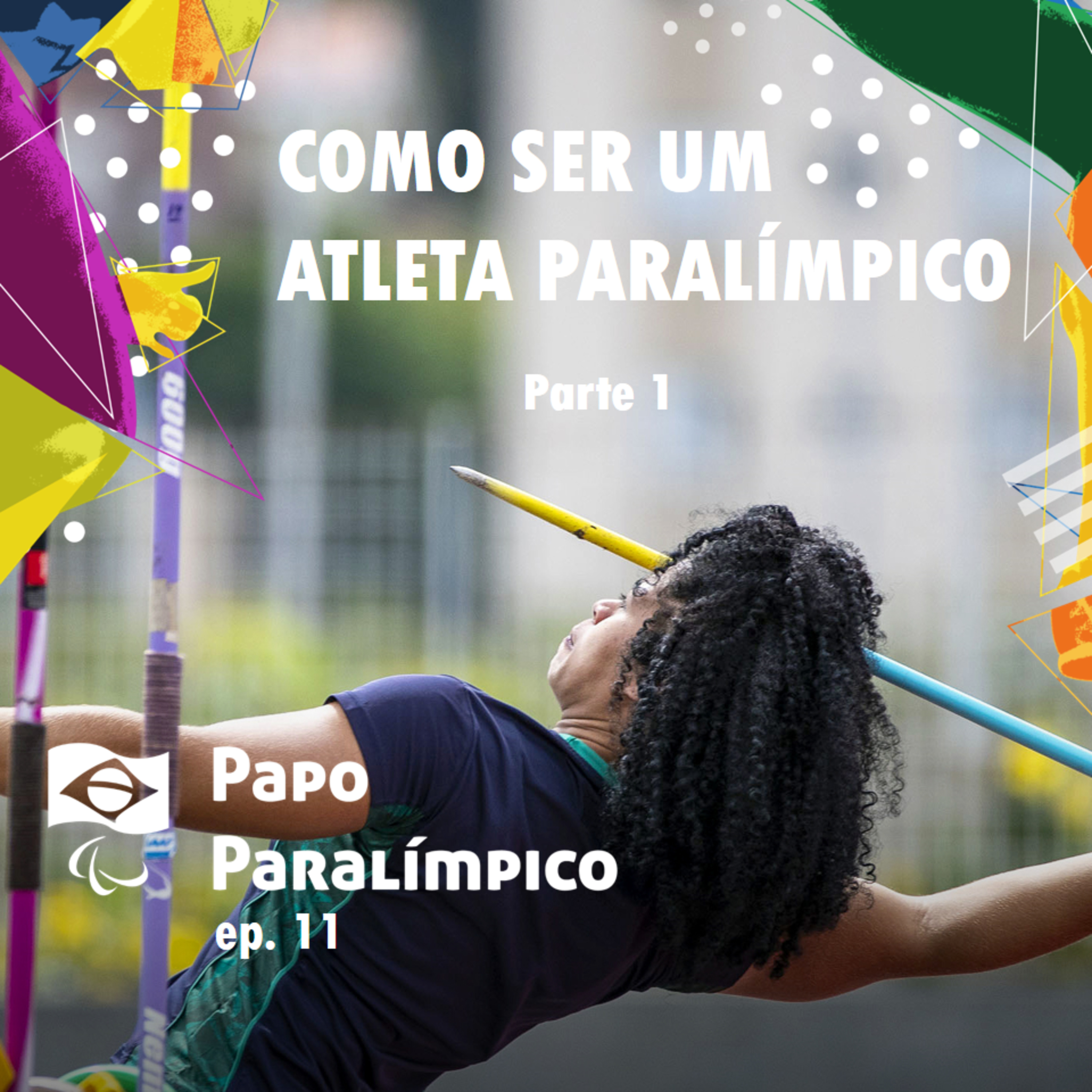 Papo Paralímpico