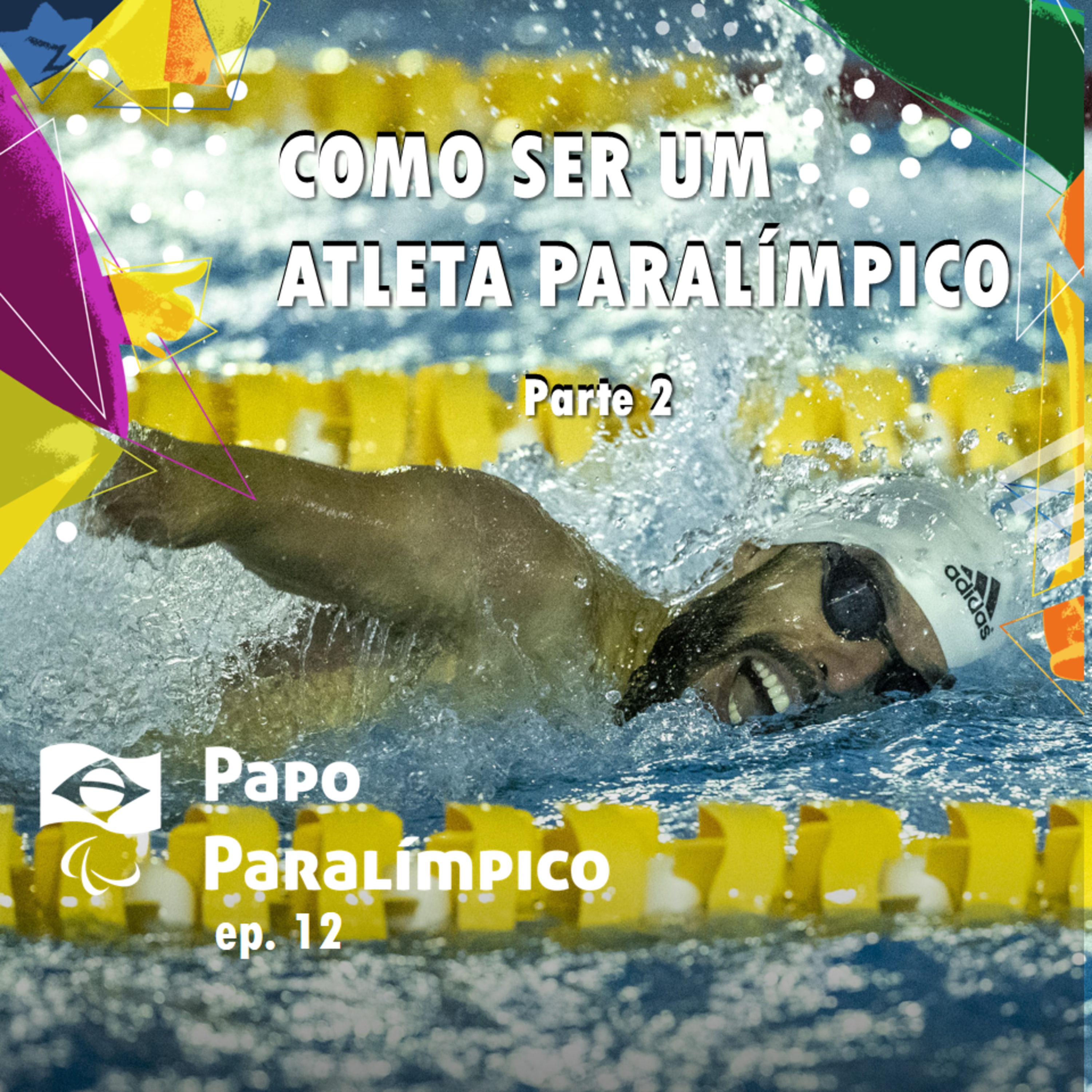 Papo Paralímpico