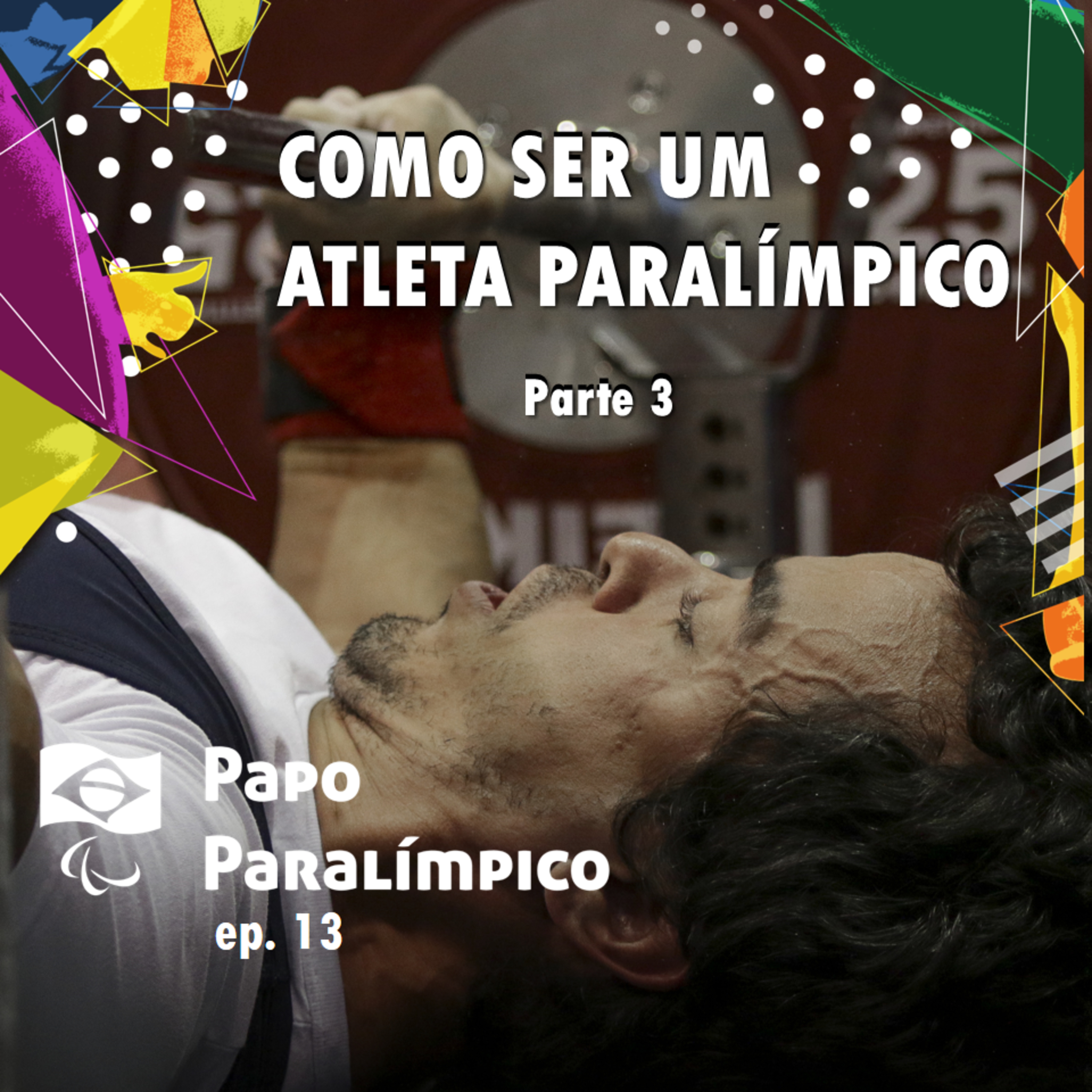 Papo Paralímpico