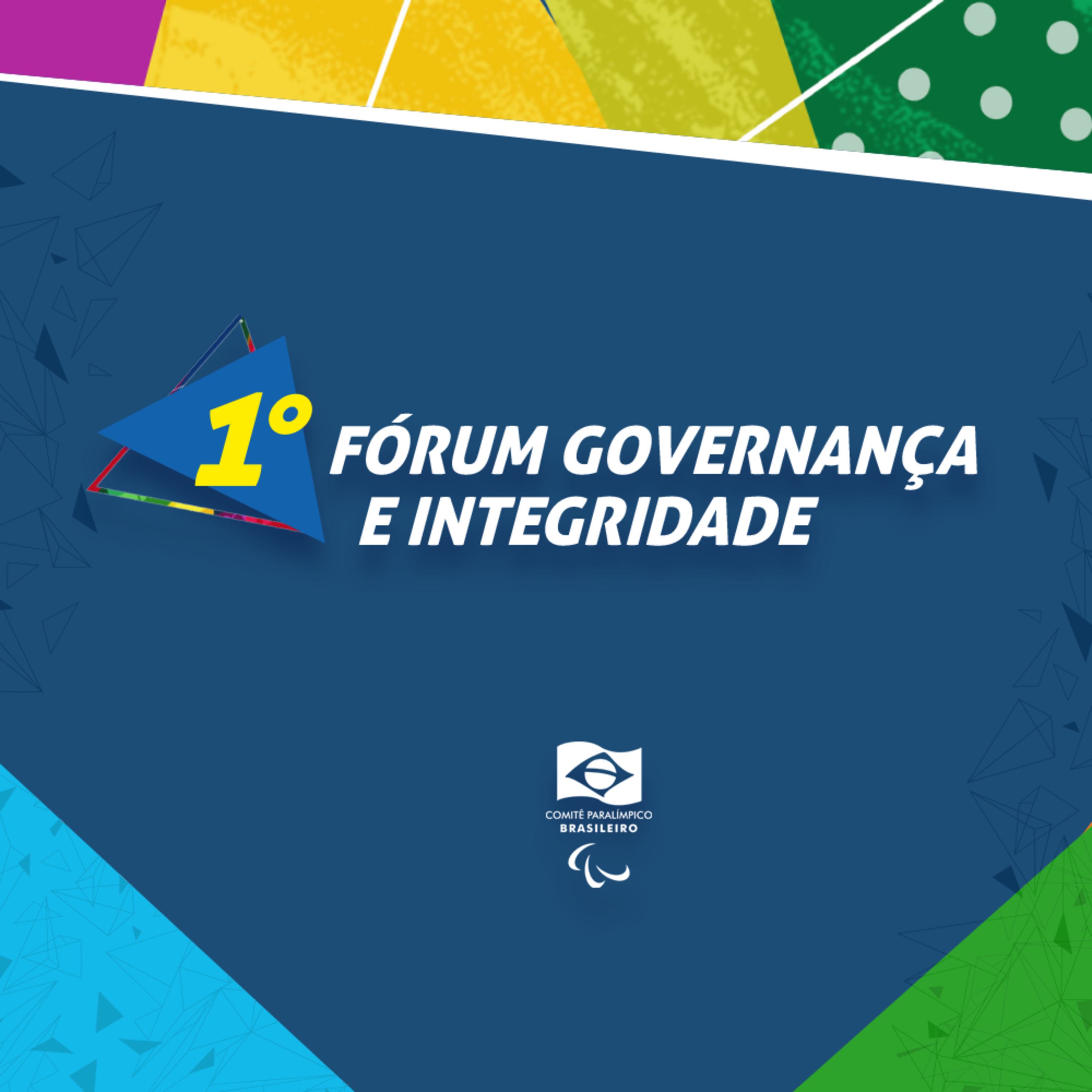 Papo Paralímpico