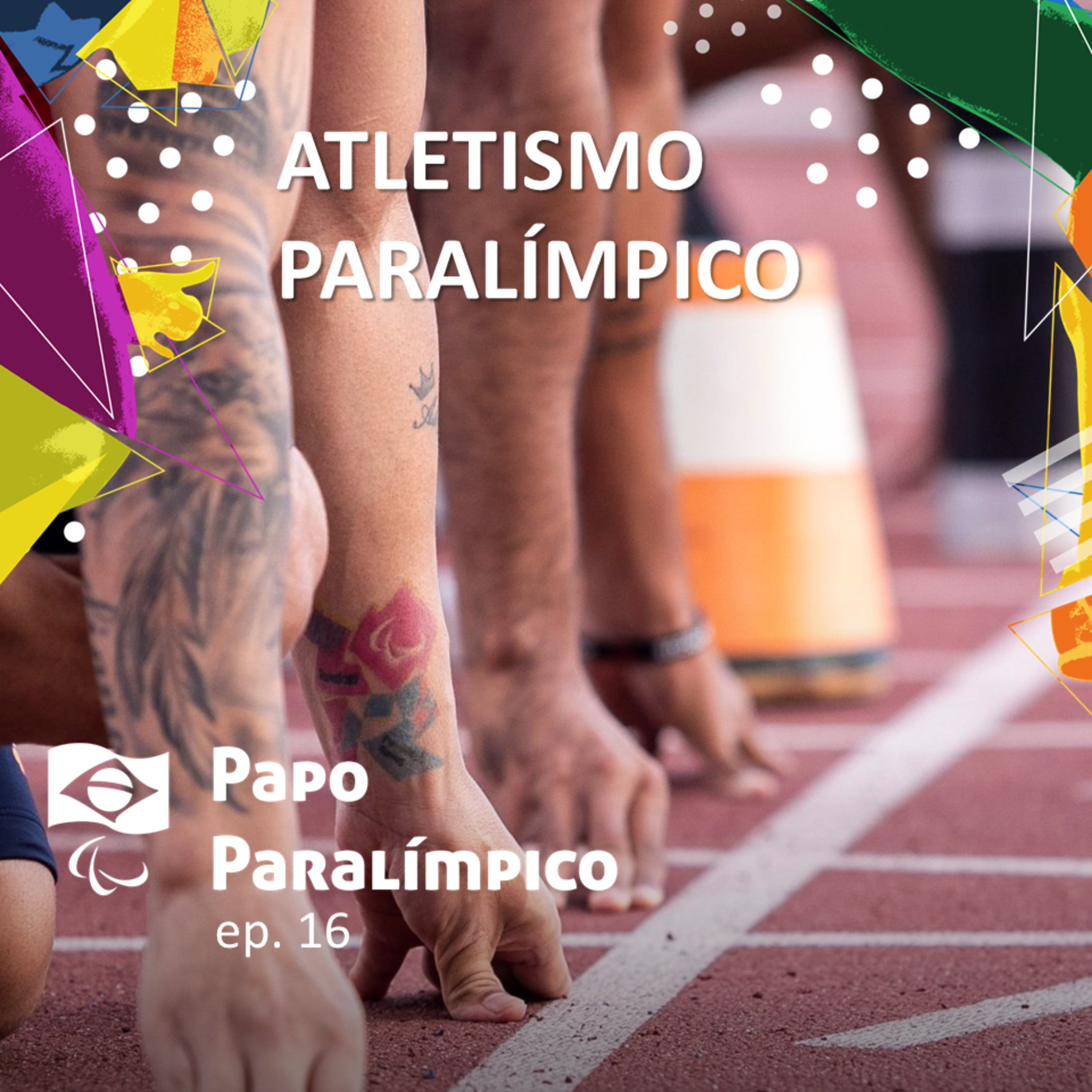 Papo Paralímpico