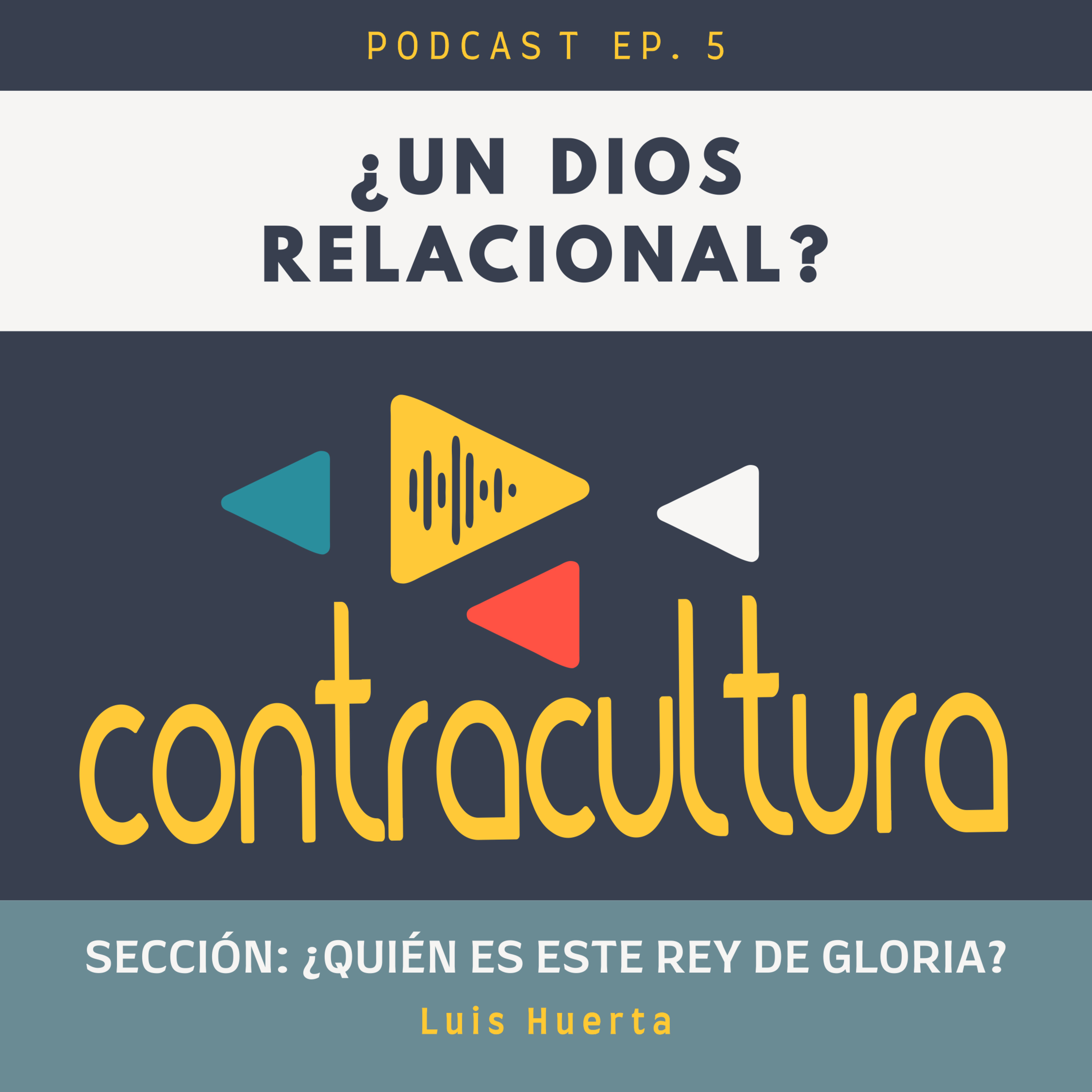 CONTRACULTURA PODCAST