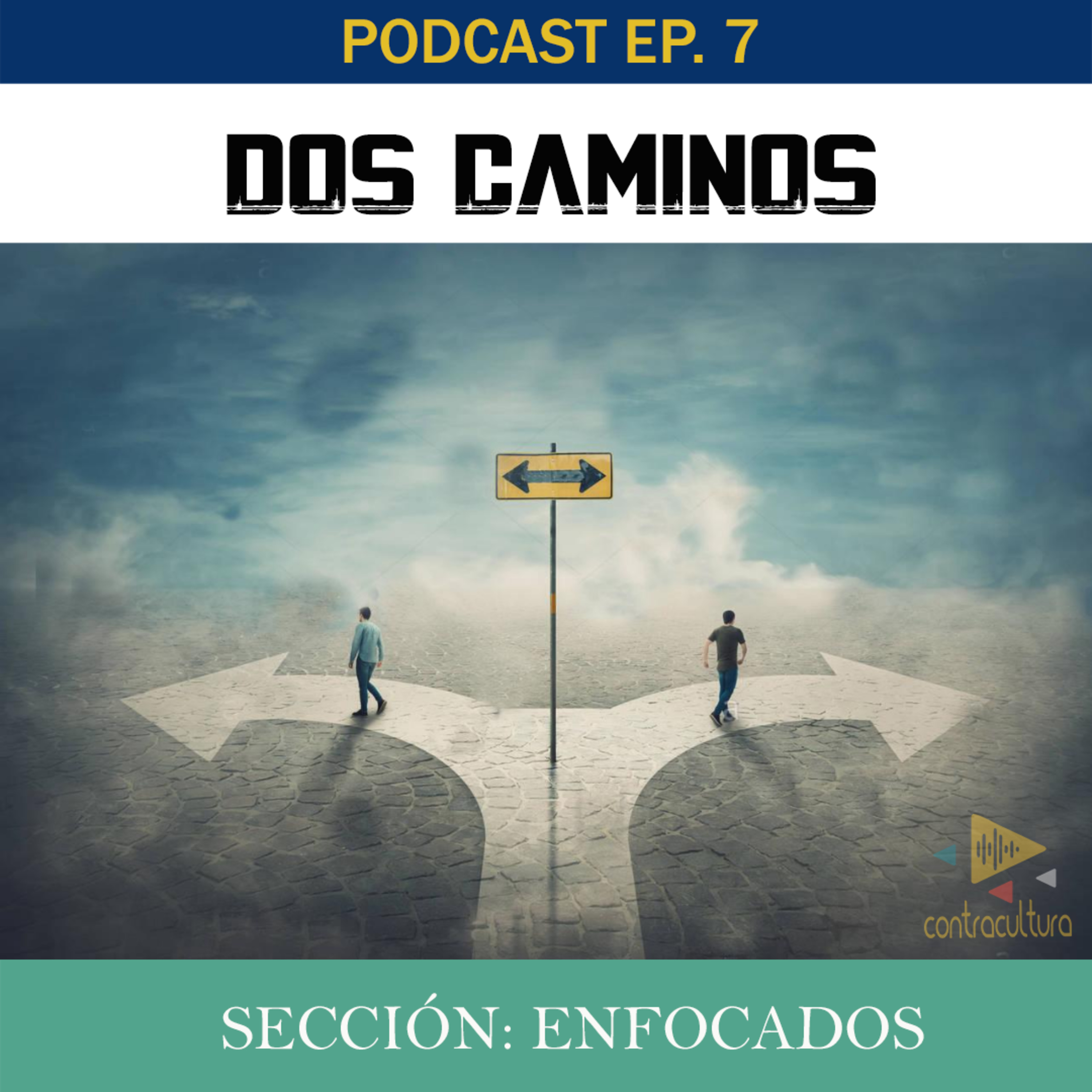CONTRACULTURA PODCAST