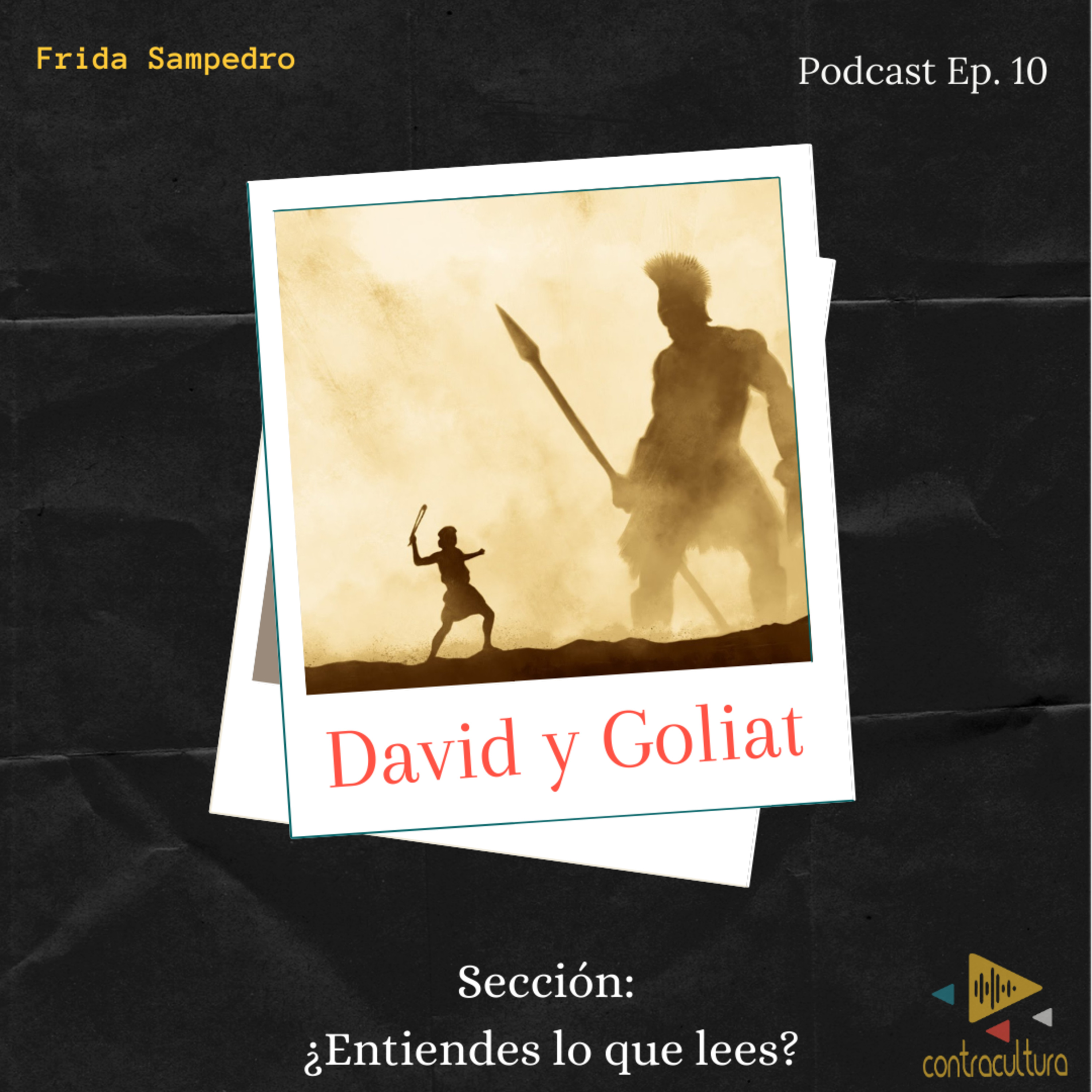 CONTRACULTURA PODCAST
