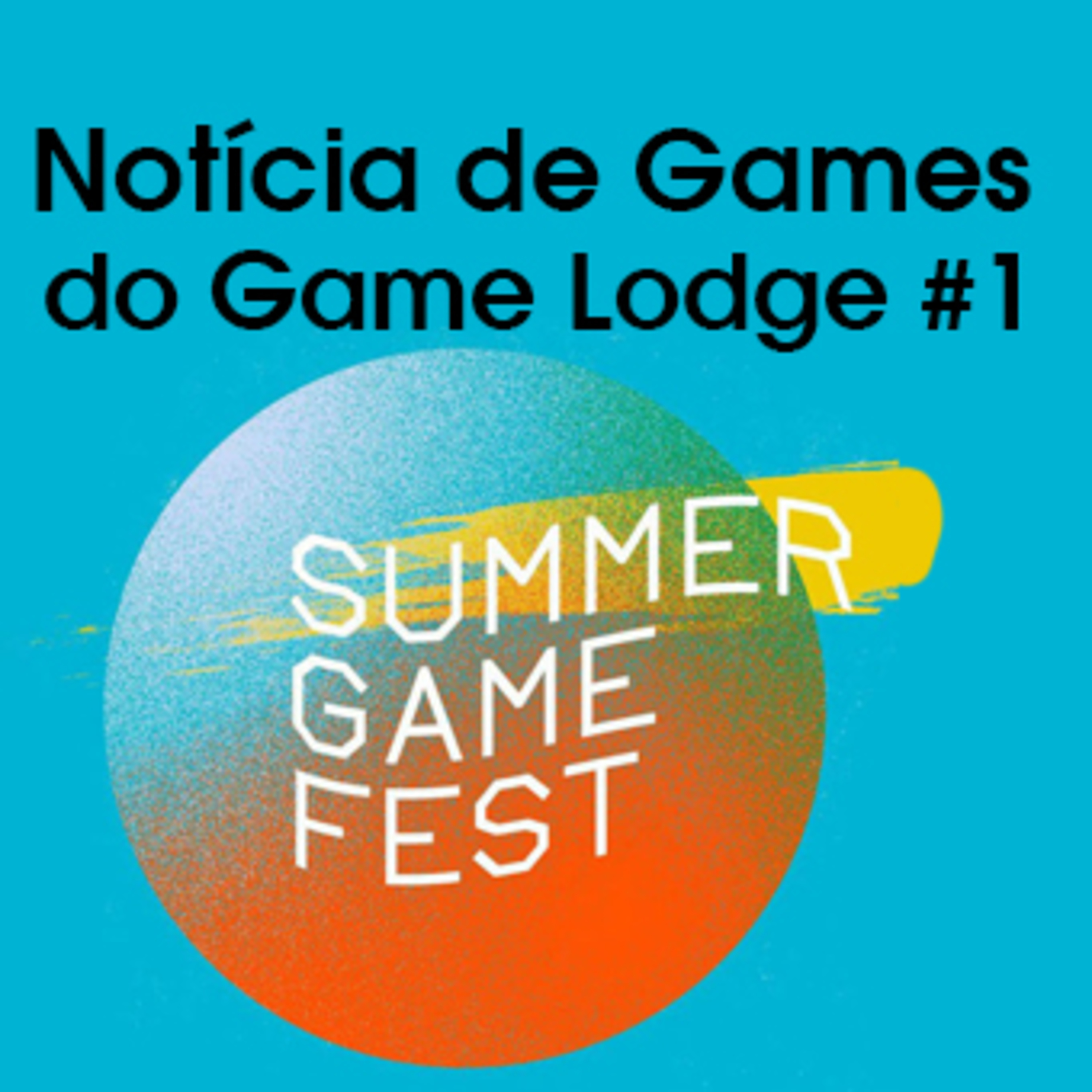 Notícia de Games no Game Lodge