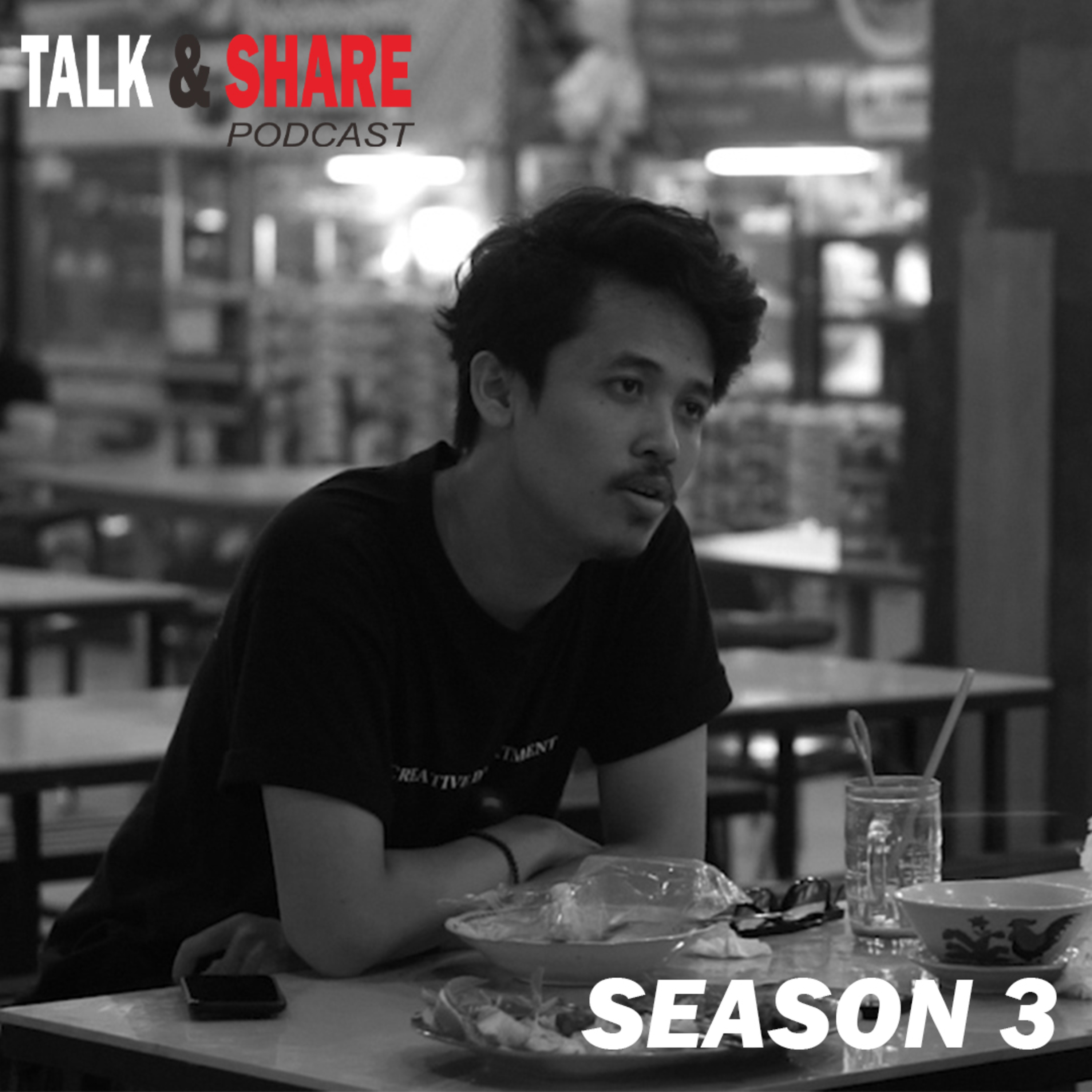 Talk & Share