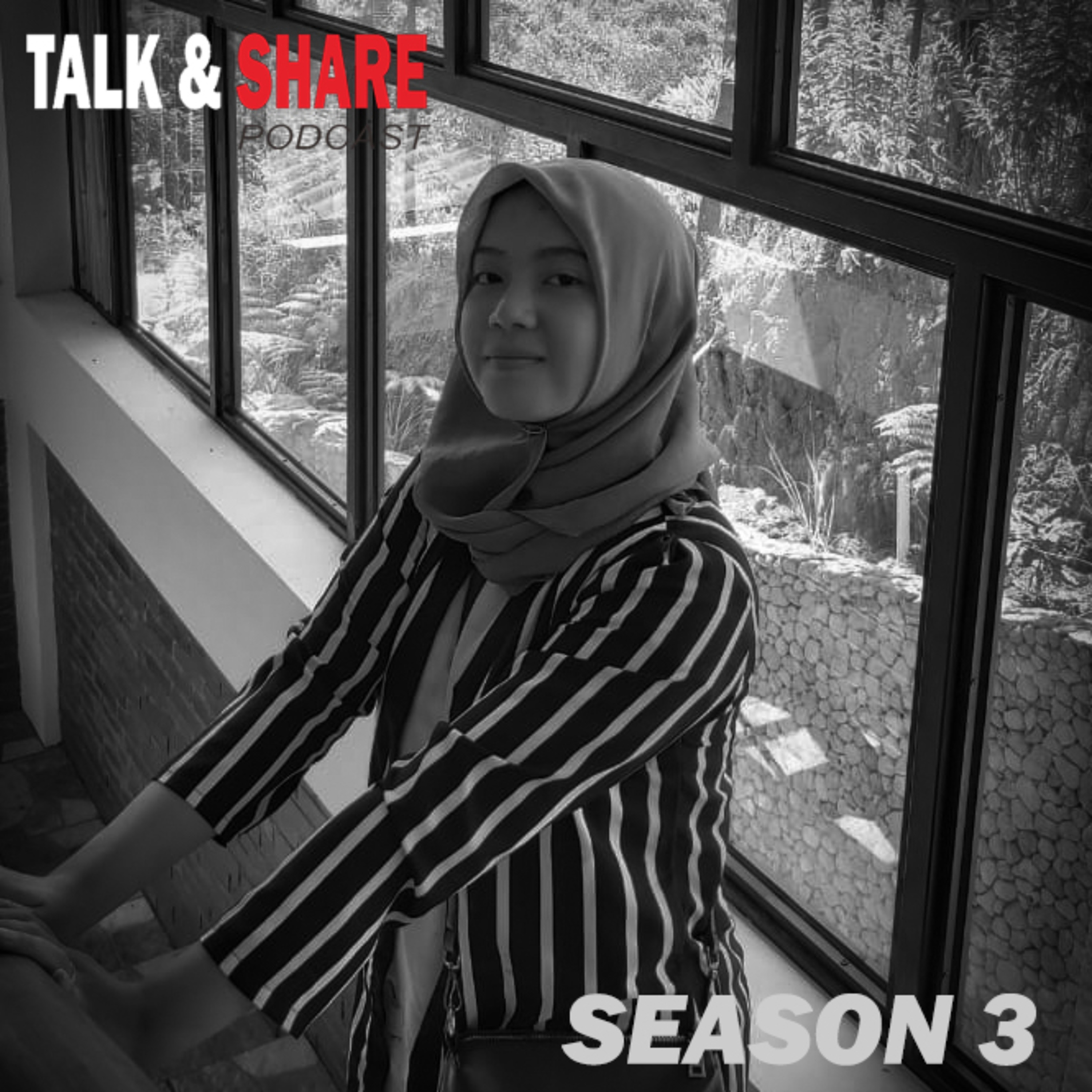 Talk & Share