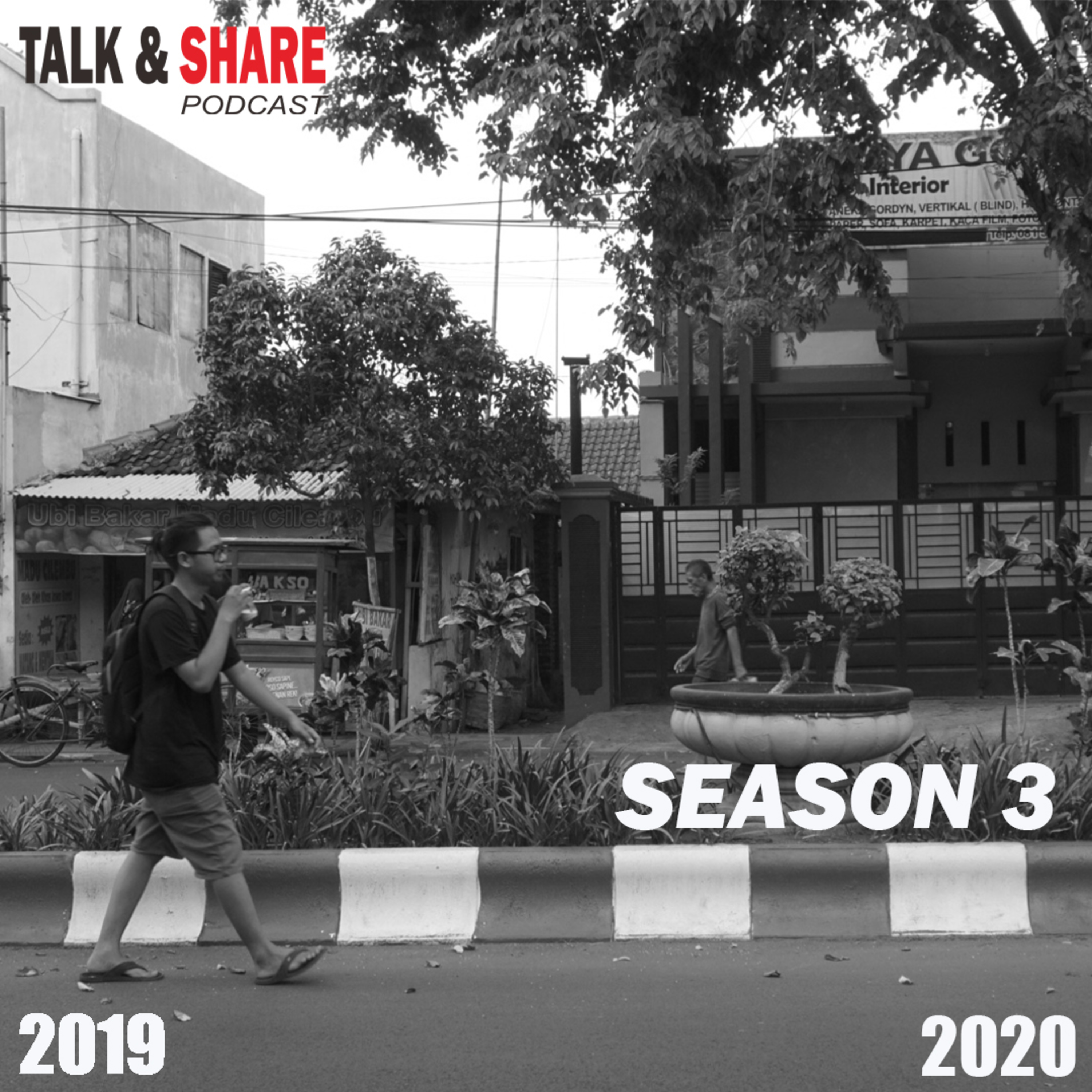 Talk & Share