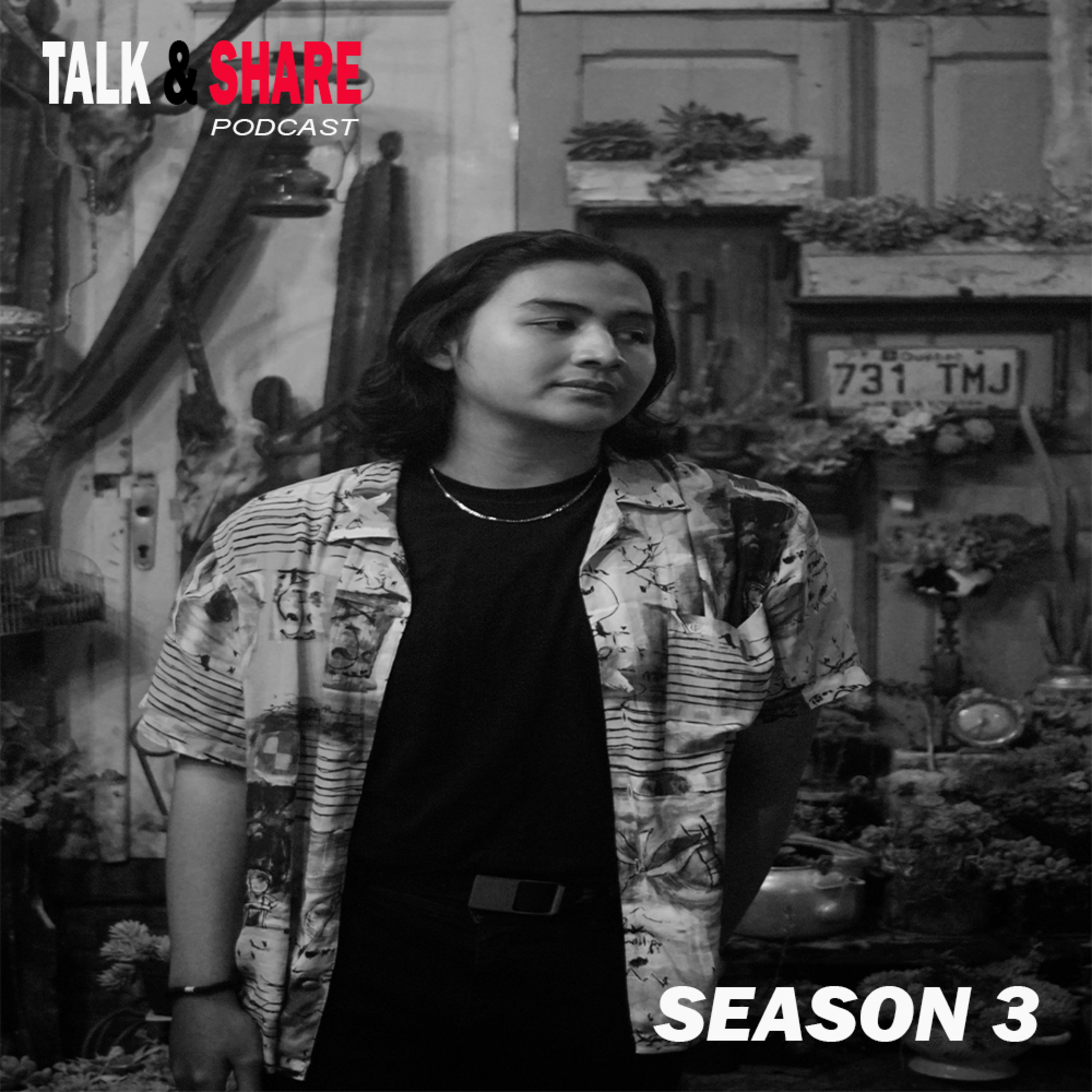 Talk & Share
