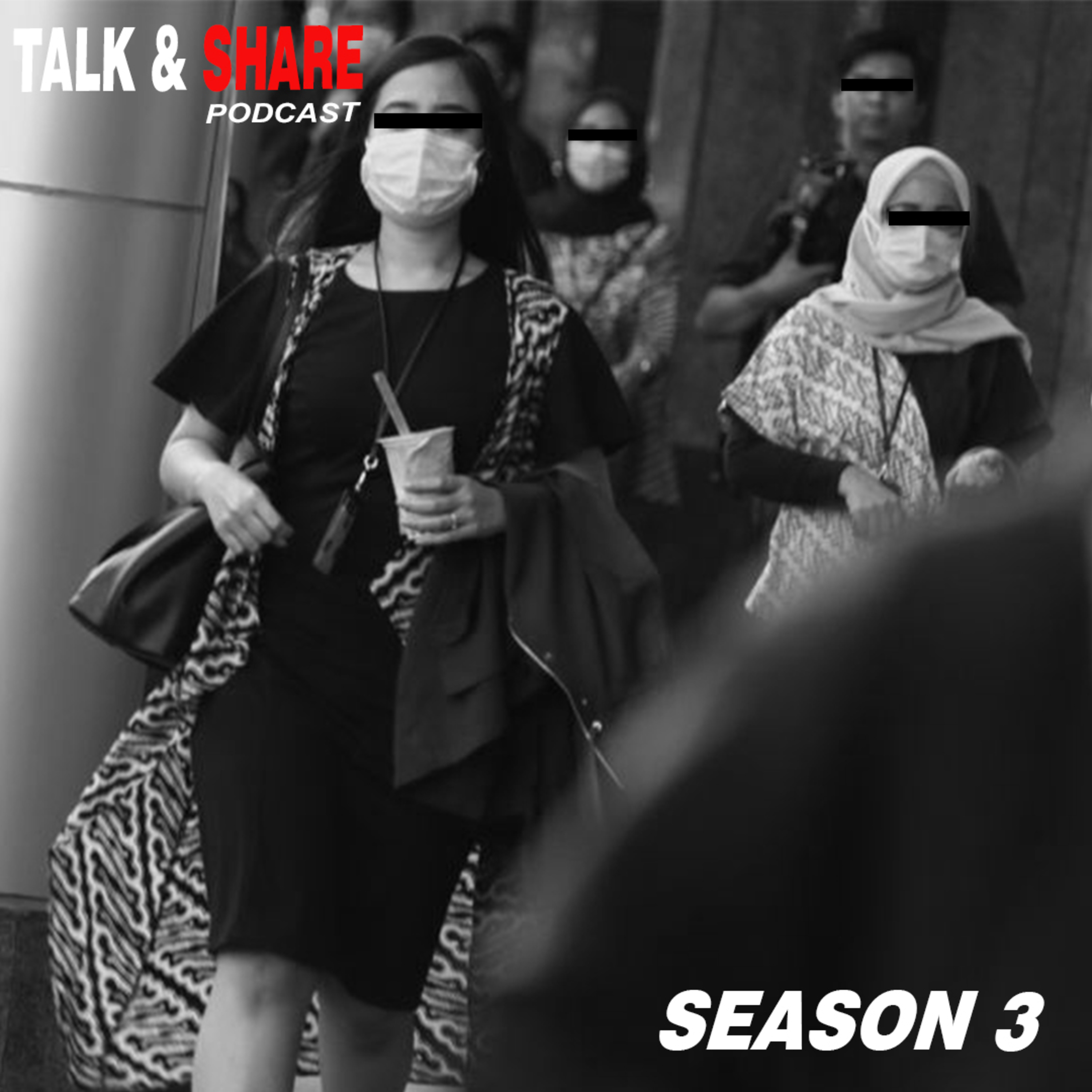 Talk & Share