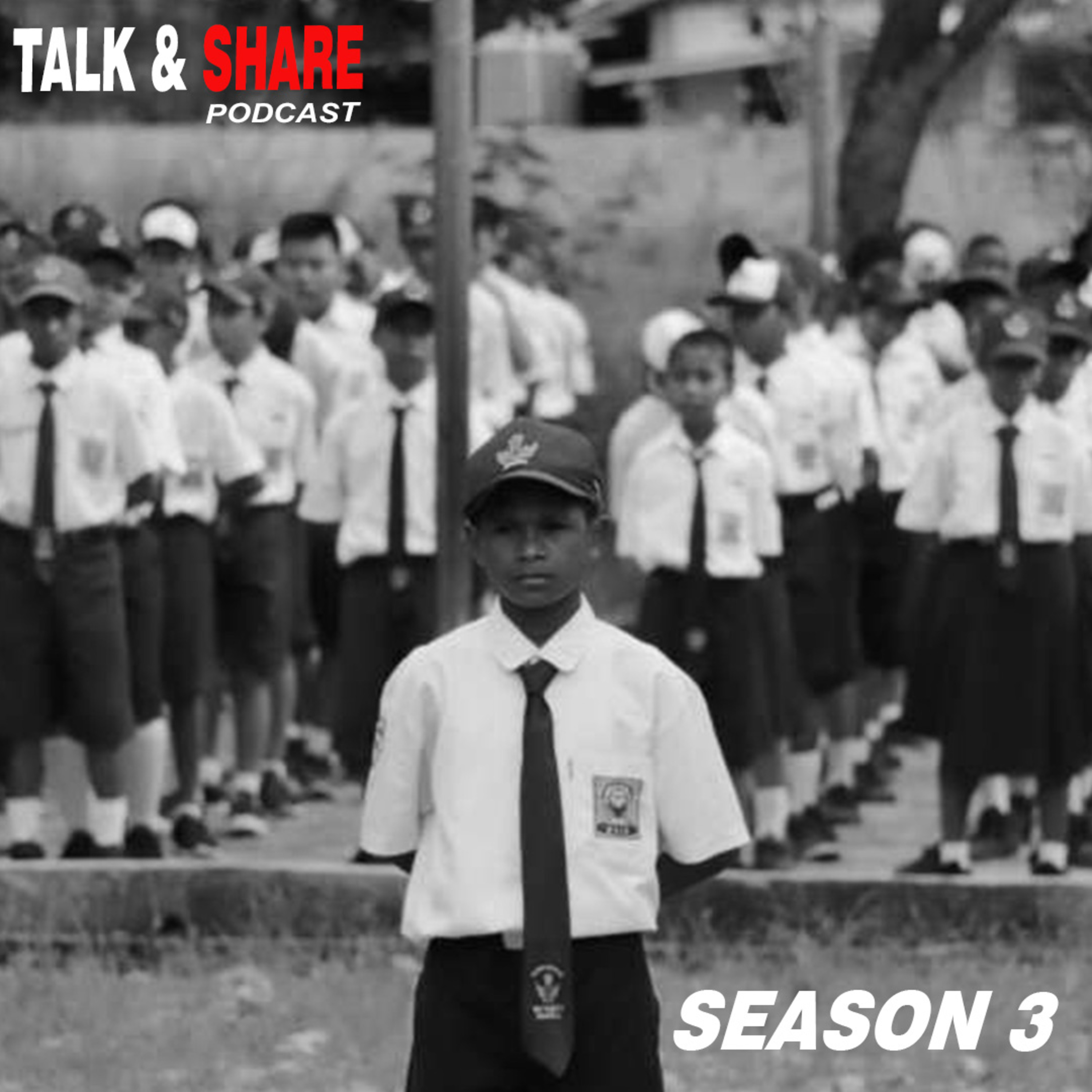 Talk & Share