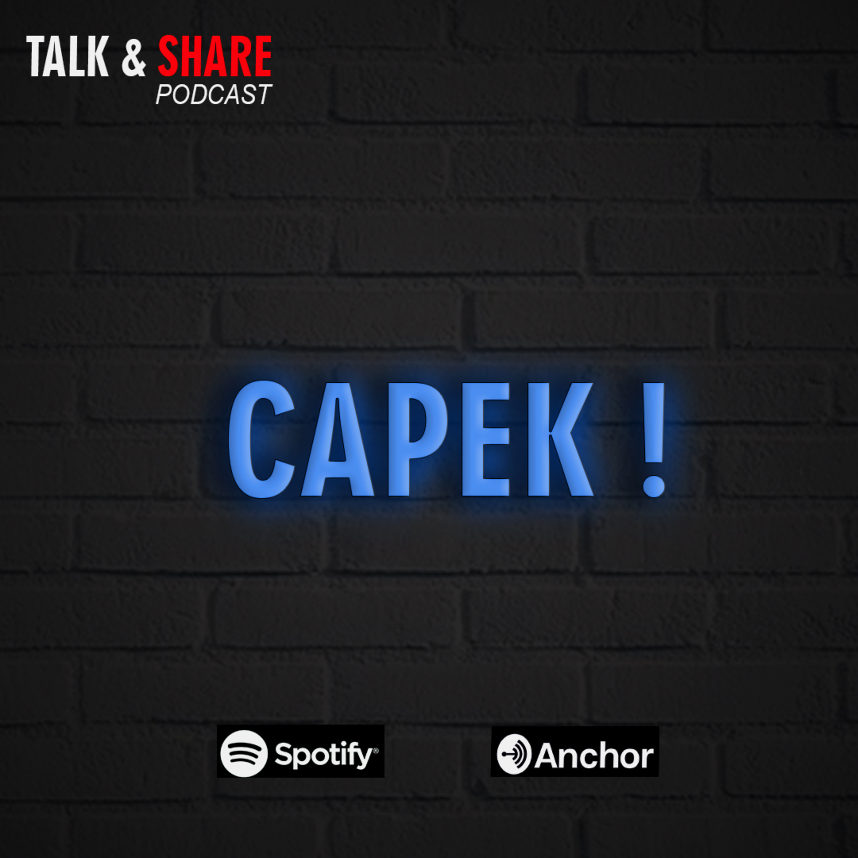 Talk & Share