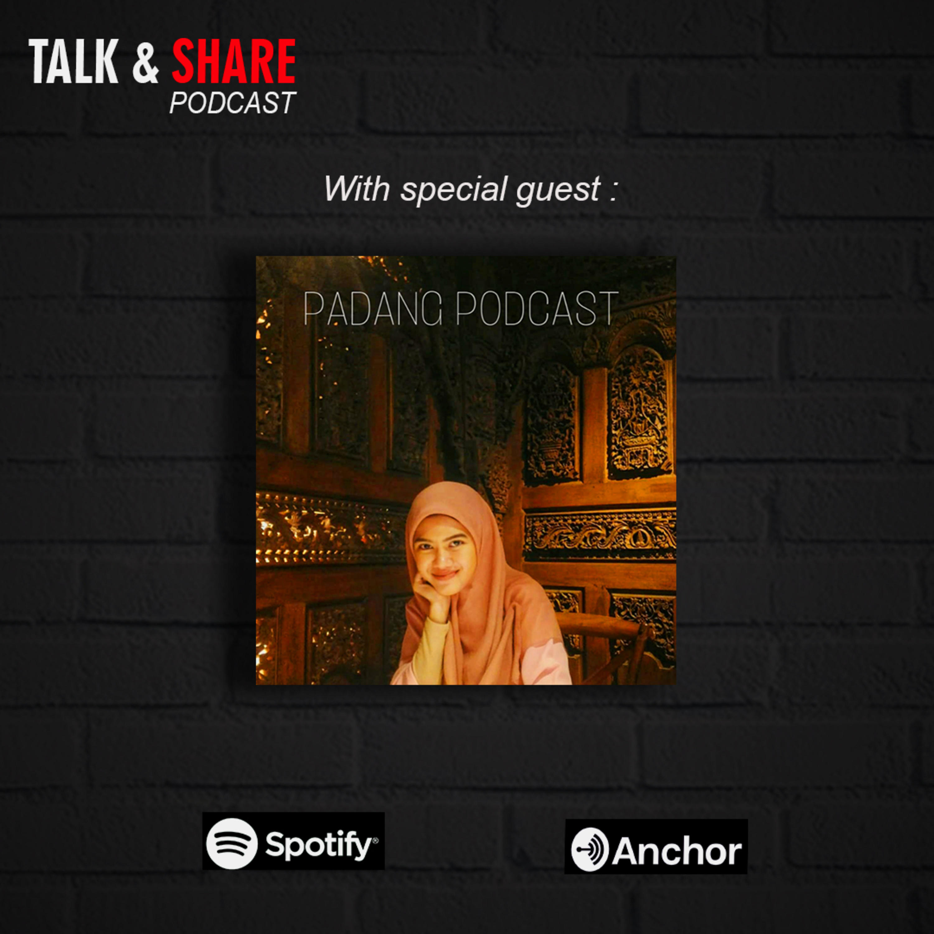 Talk & Share