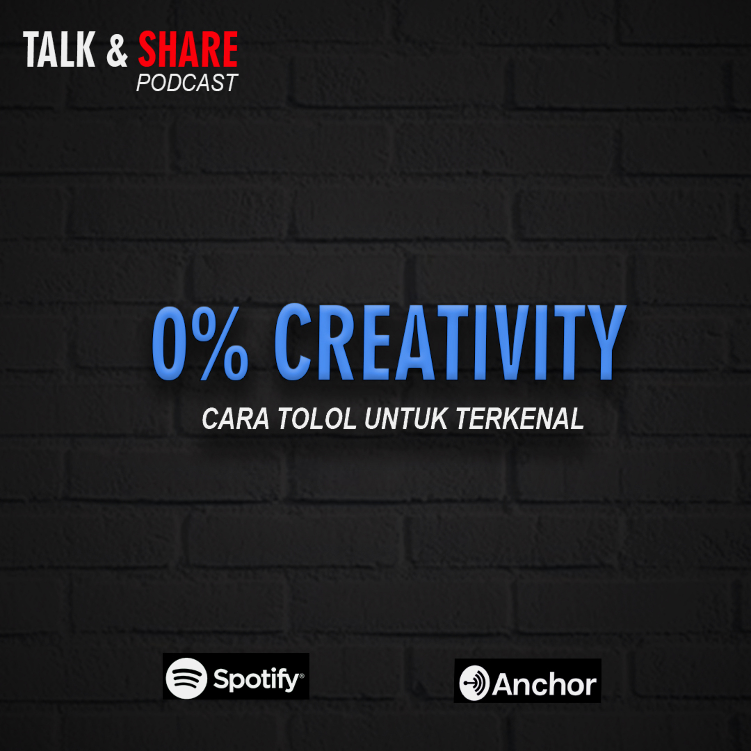Talk & Share