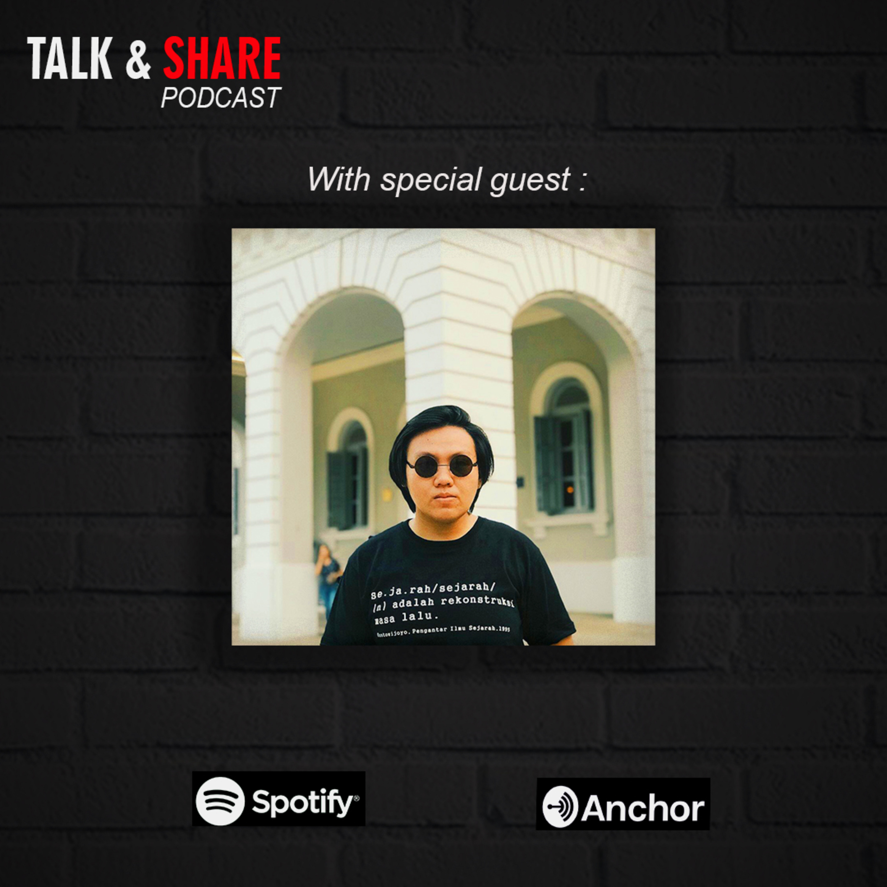 Talk & Share
