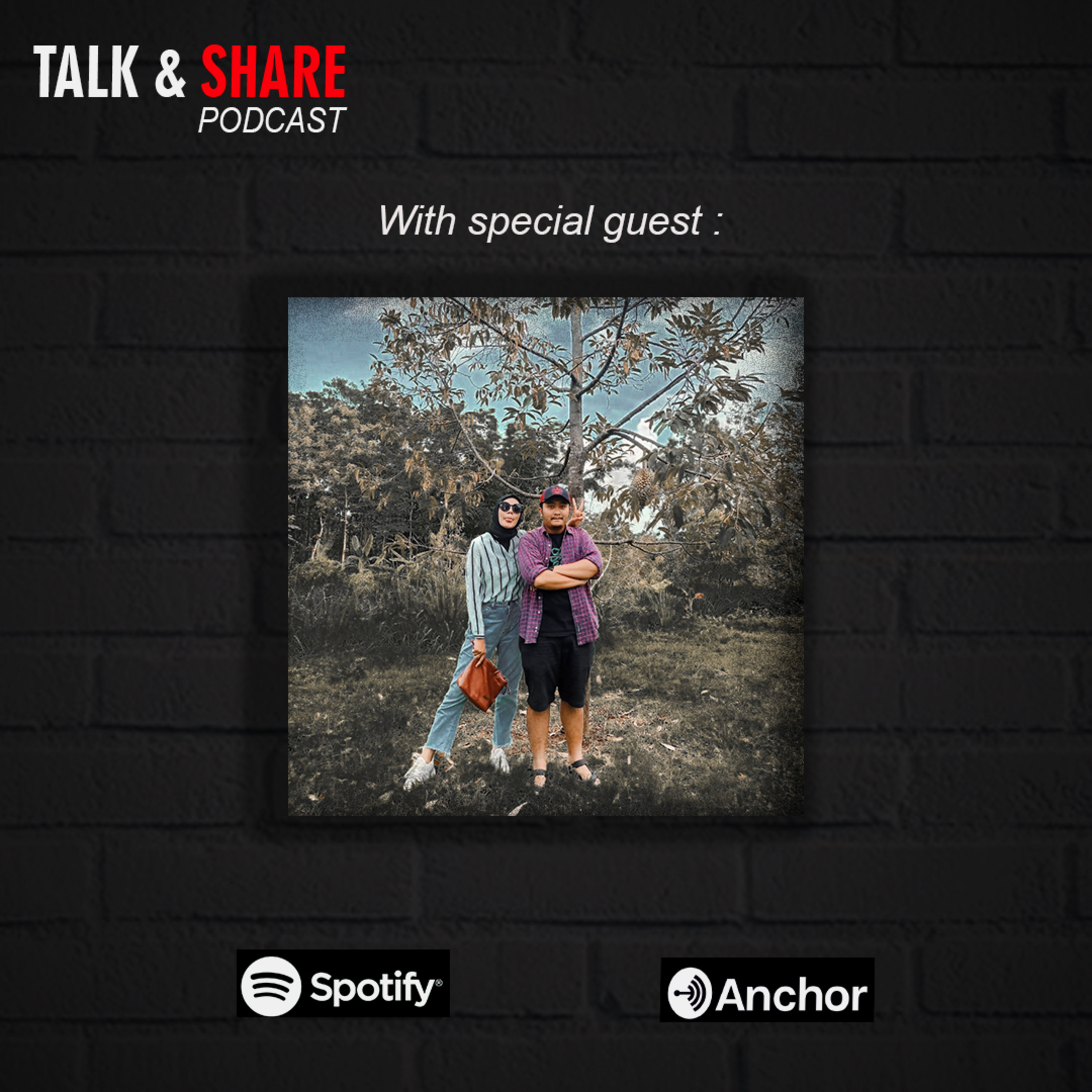 Talk & Share