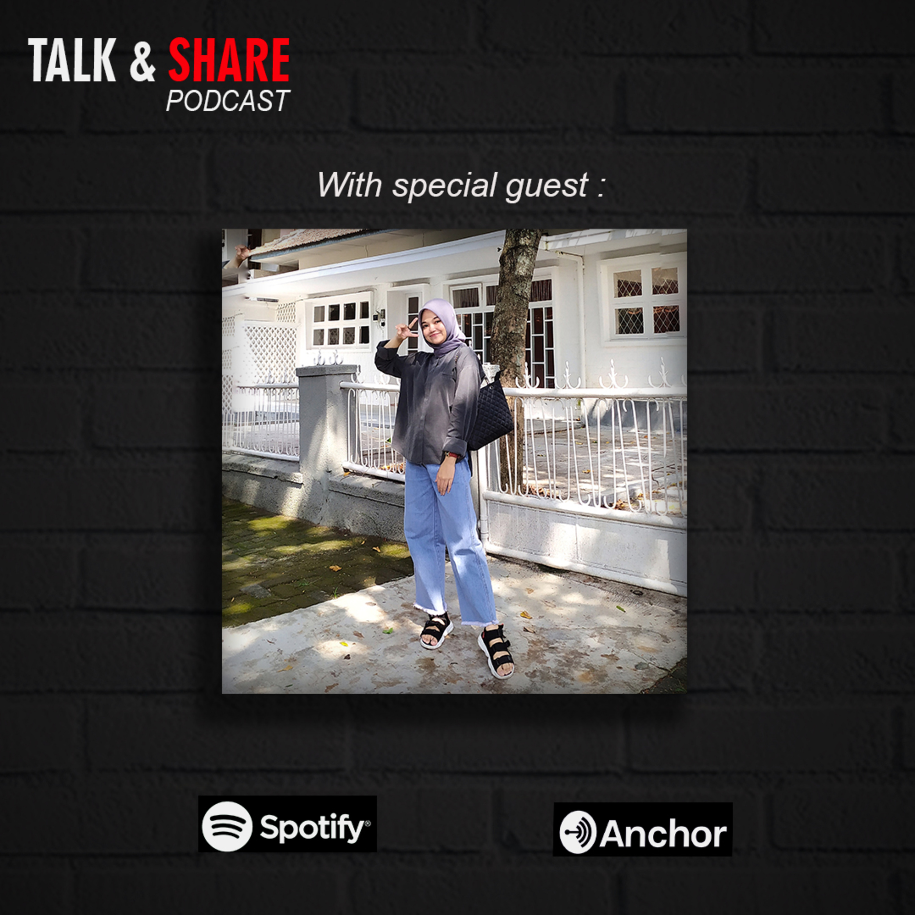 Talk & Share